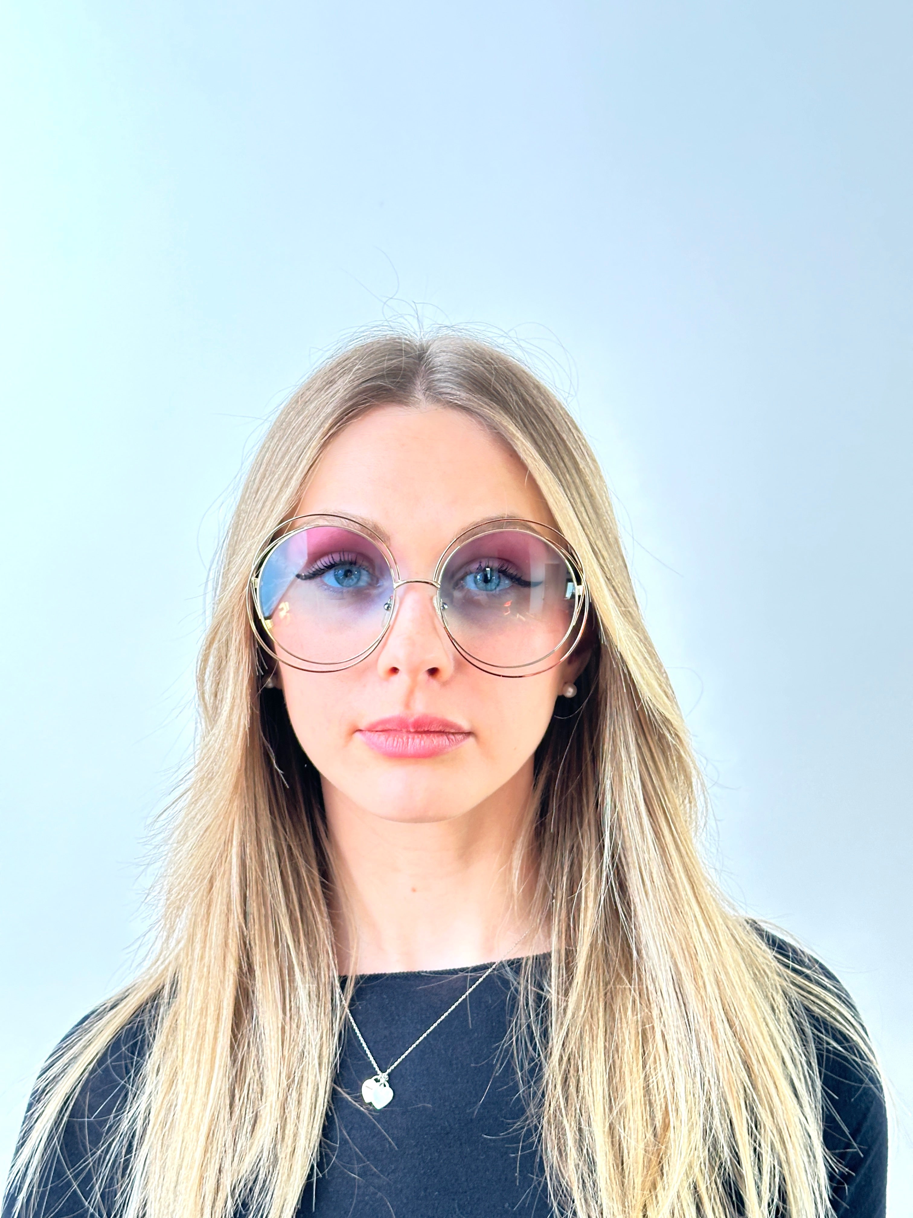 Occhiali da sole CHLOÉ CE114SD 38073 814