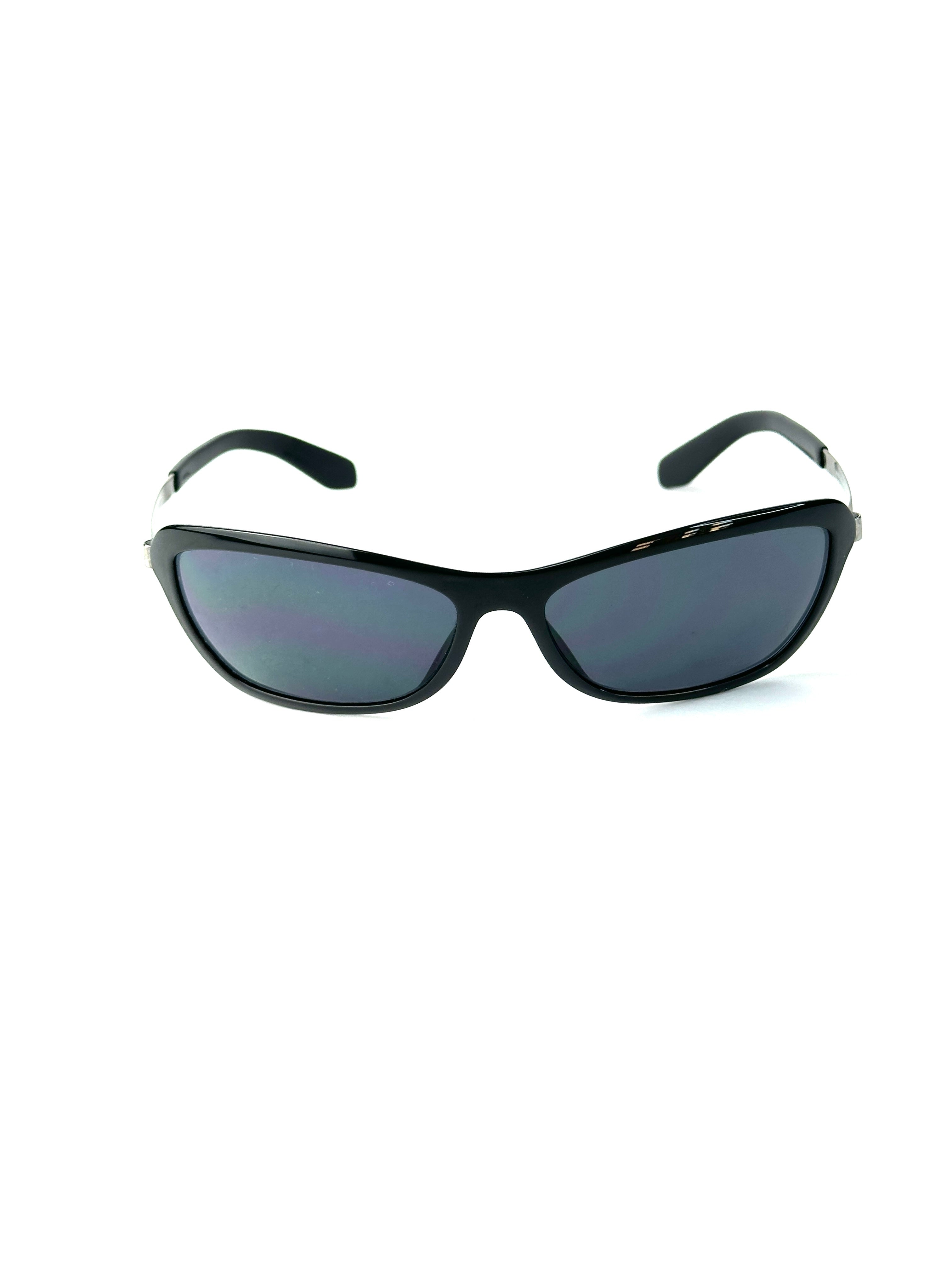 Occhiali da sole SILHOUETTE M3182 VINTAGE