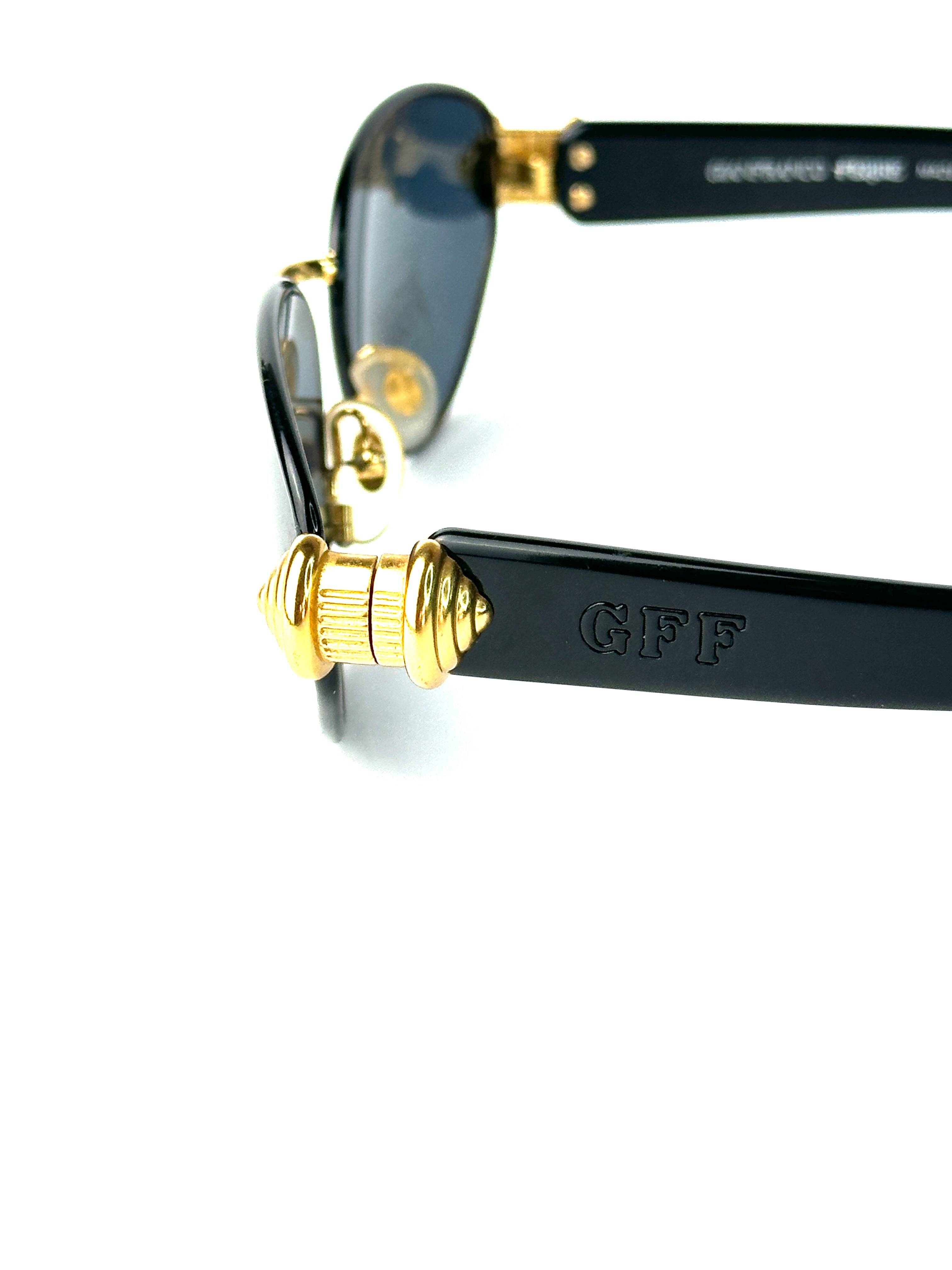 Occhiali da sole GIANFRANCO FERRE GFF 269/S vintage