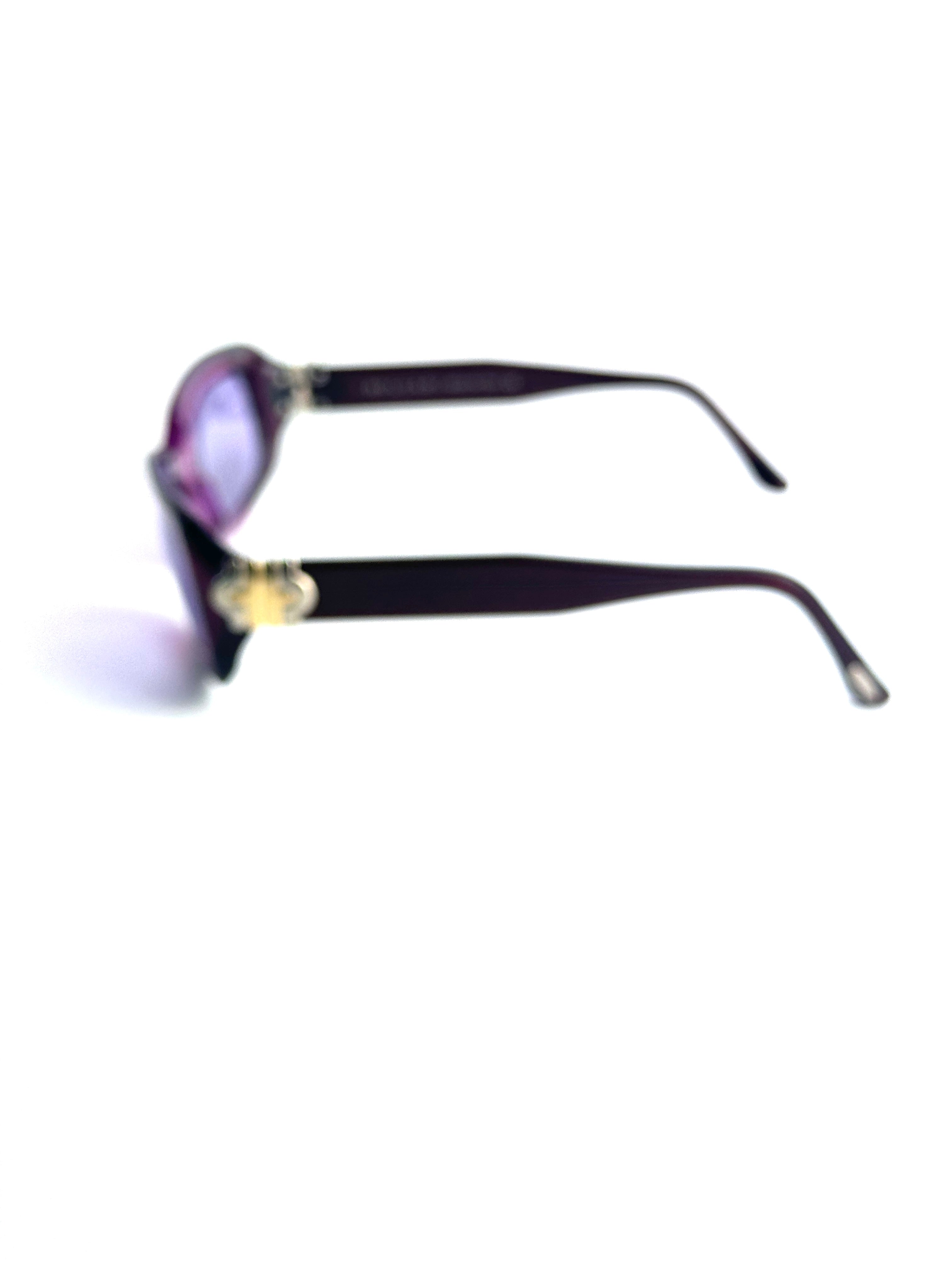 Occhiali da sole BULGARI 819 924