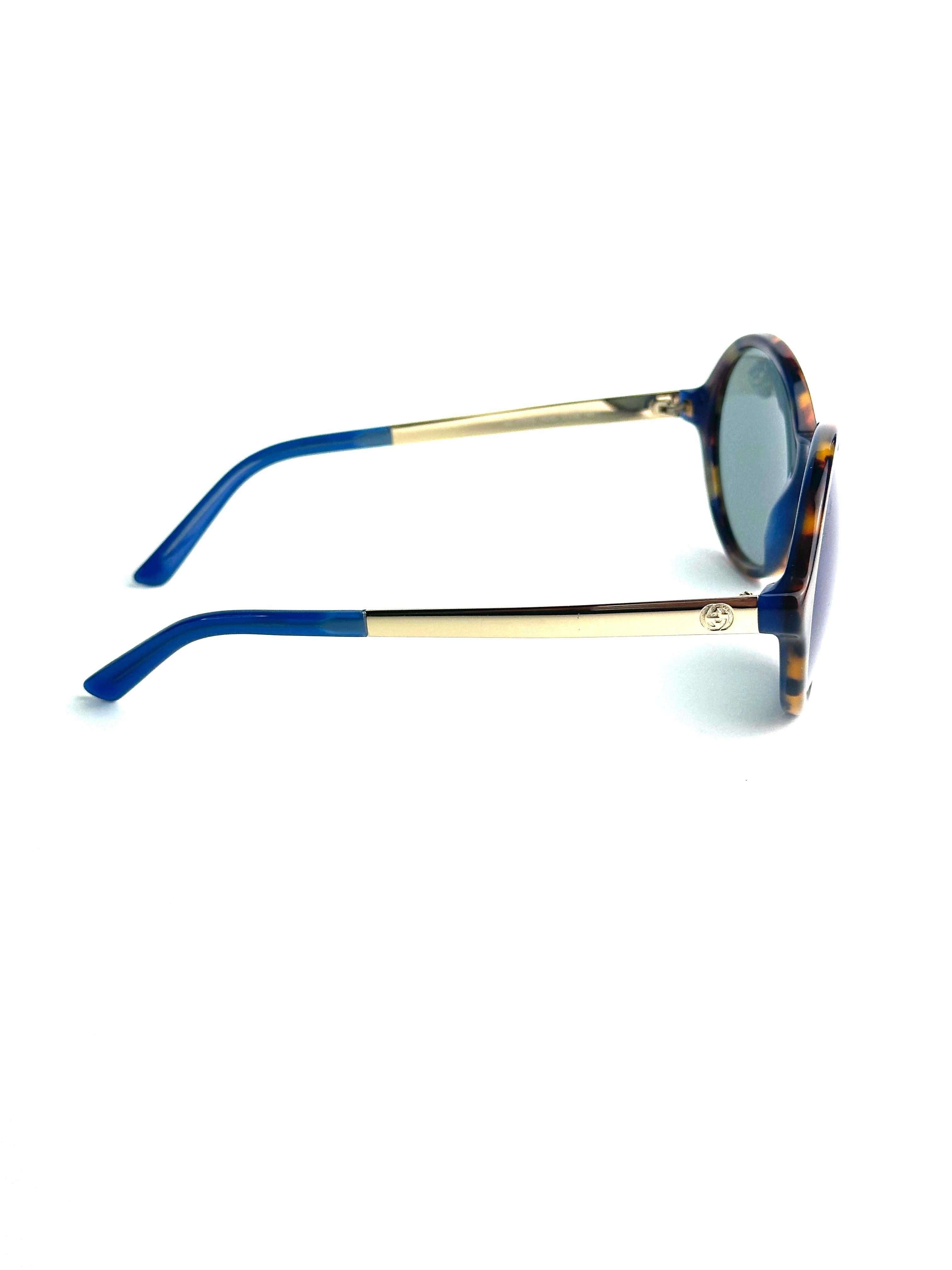 occhiali da sole GUCCI GG3770/S Havana
