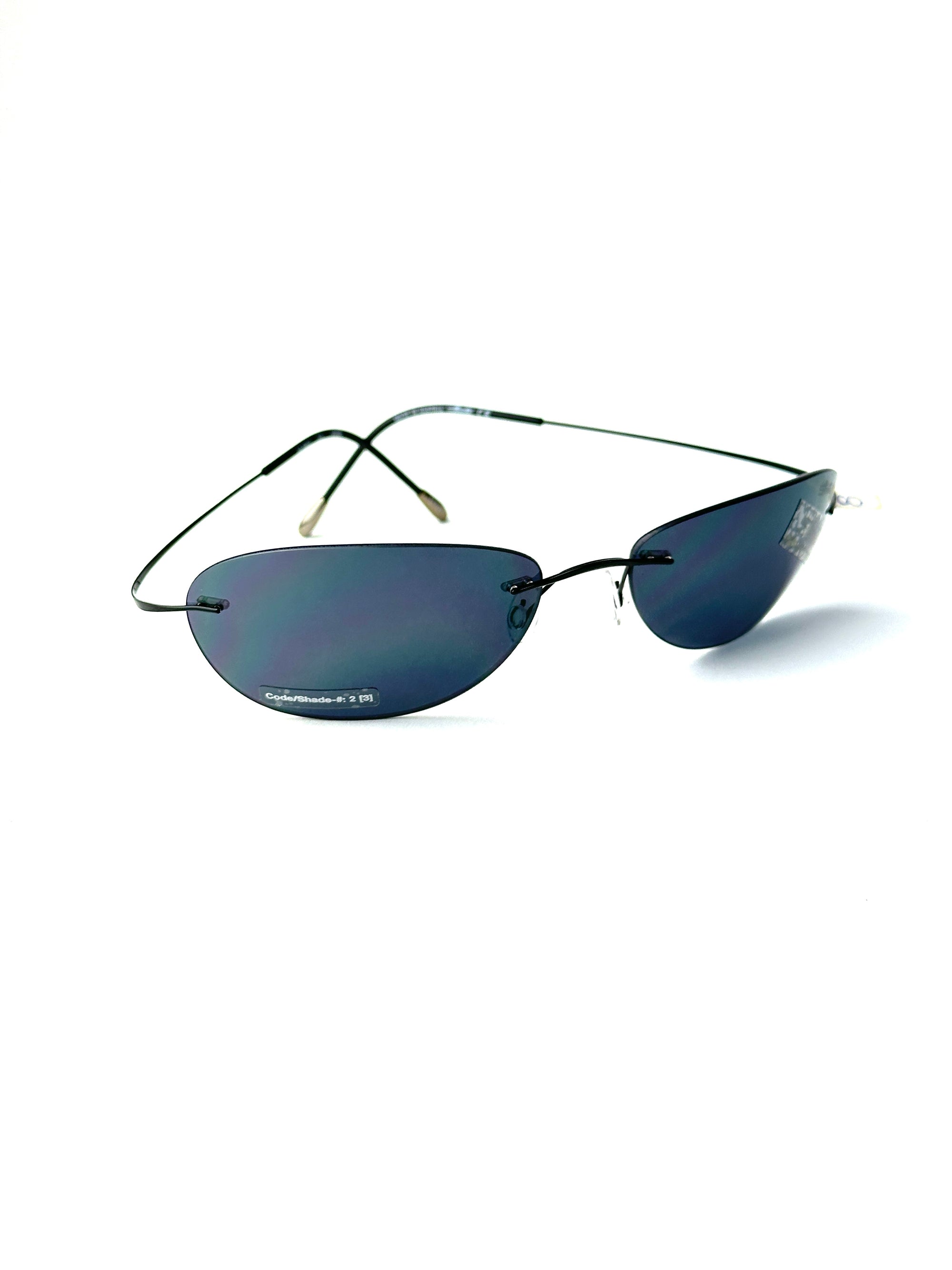 SILHOUETTE M8067
