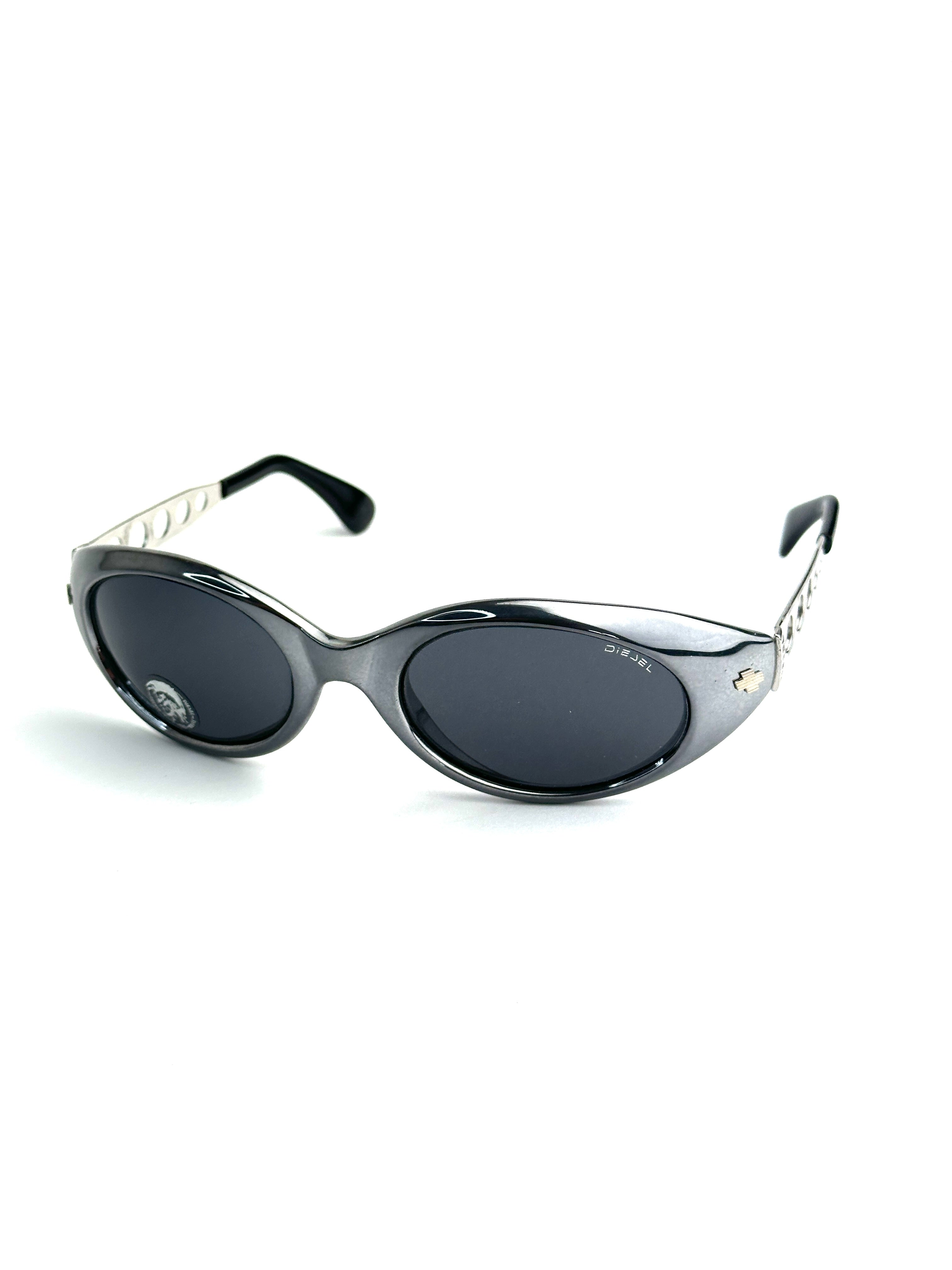 Occhiali da sole DIESEL LUMILUX VINTAGE