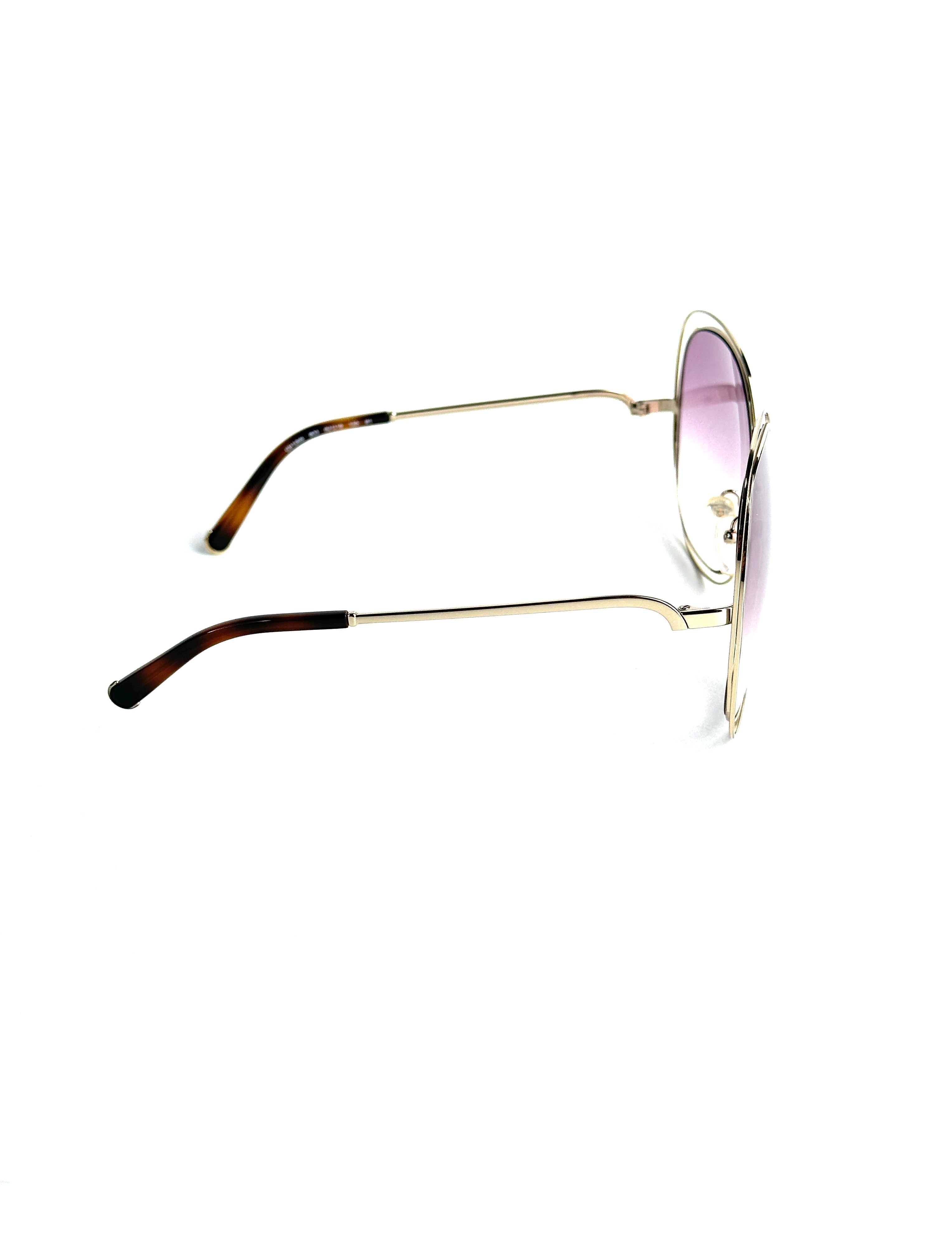 Occhiali da sole CHLOÉ CE126S 31728 803