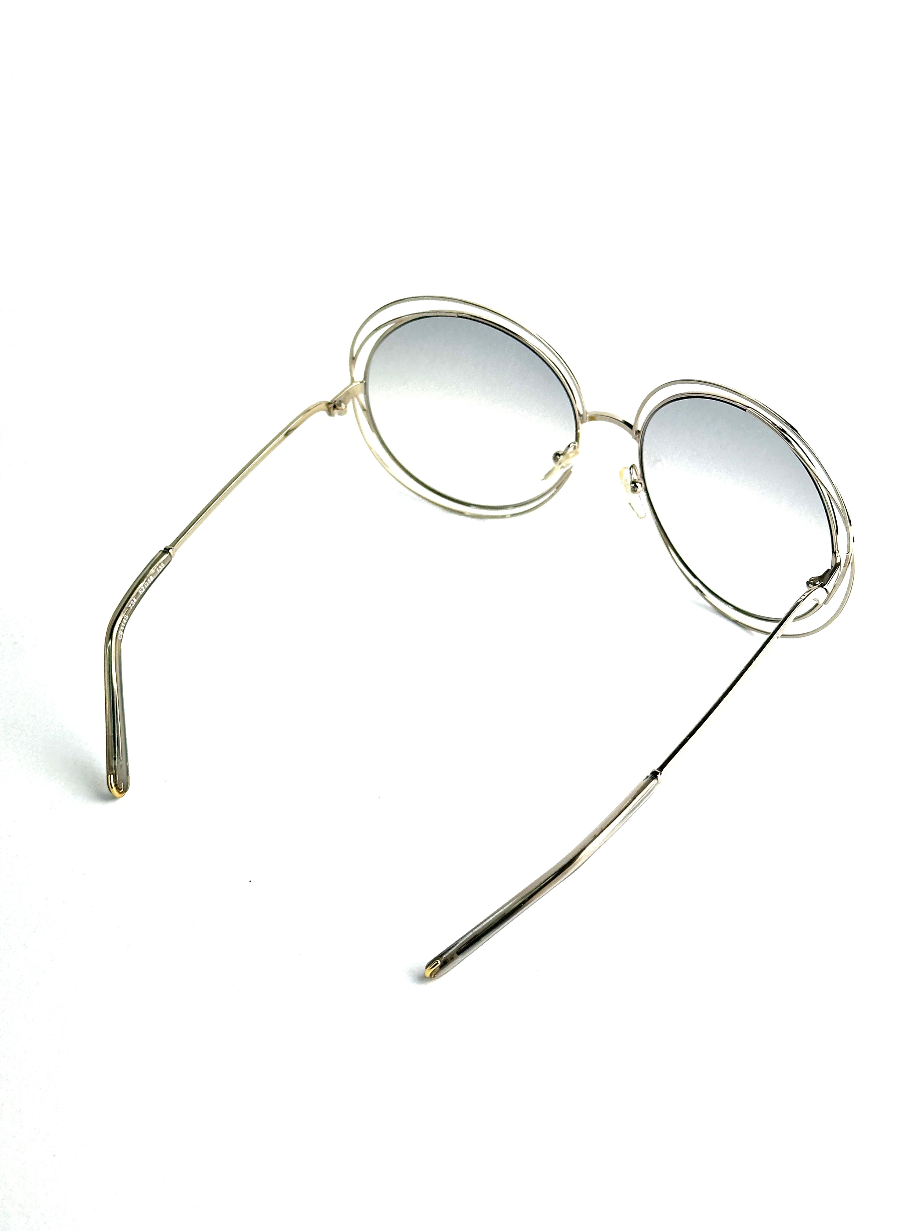 Occhiali da sole CHLOÉ CE114S 25817 724