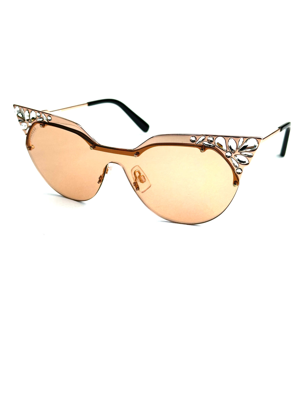 Occhiali da sole DSQUARED DQ0292 0/0 33Z