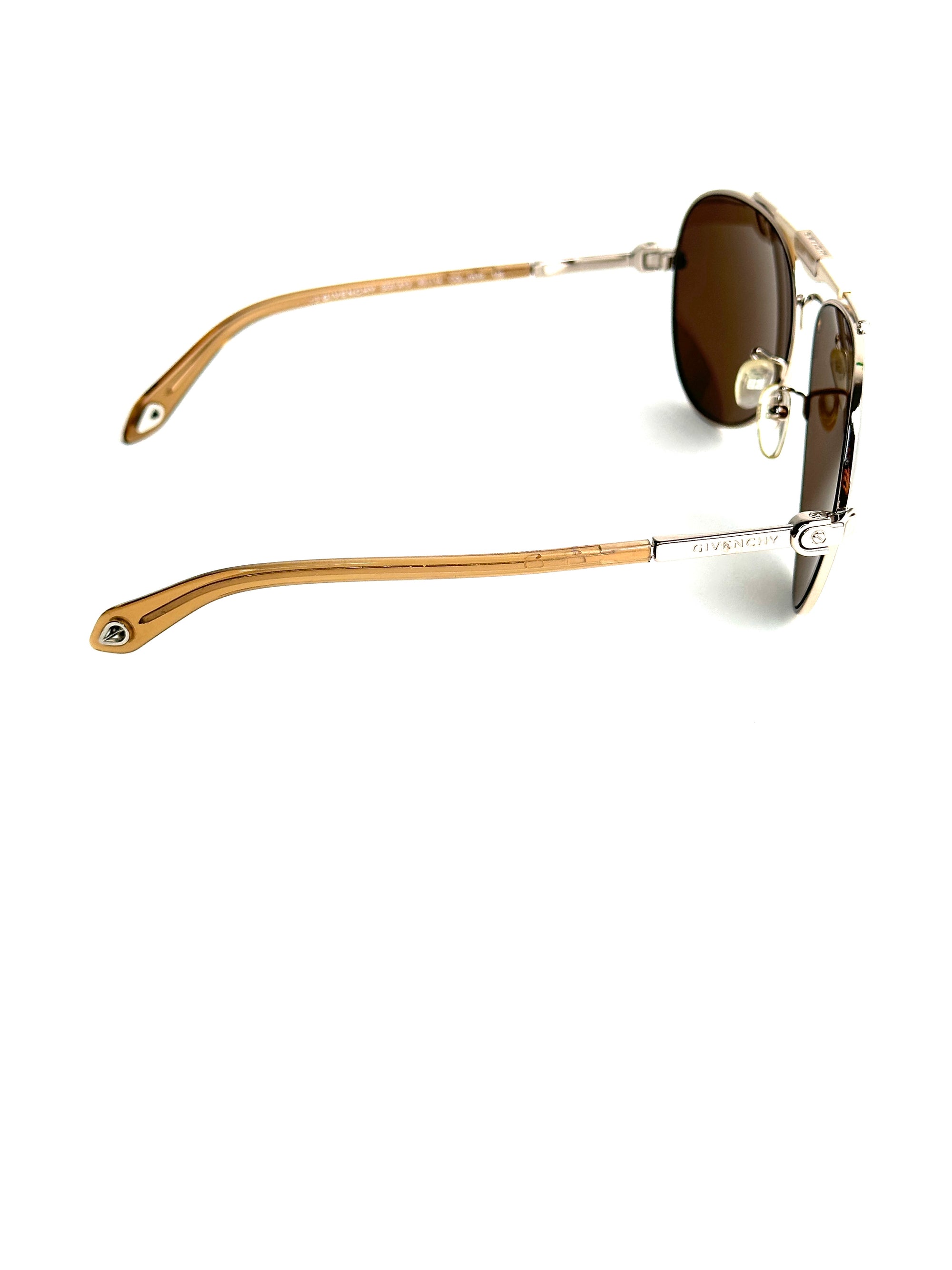 GIVENCHY GV 7109/S 086 QT HAVANE FONCÉ