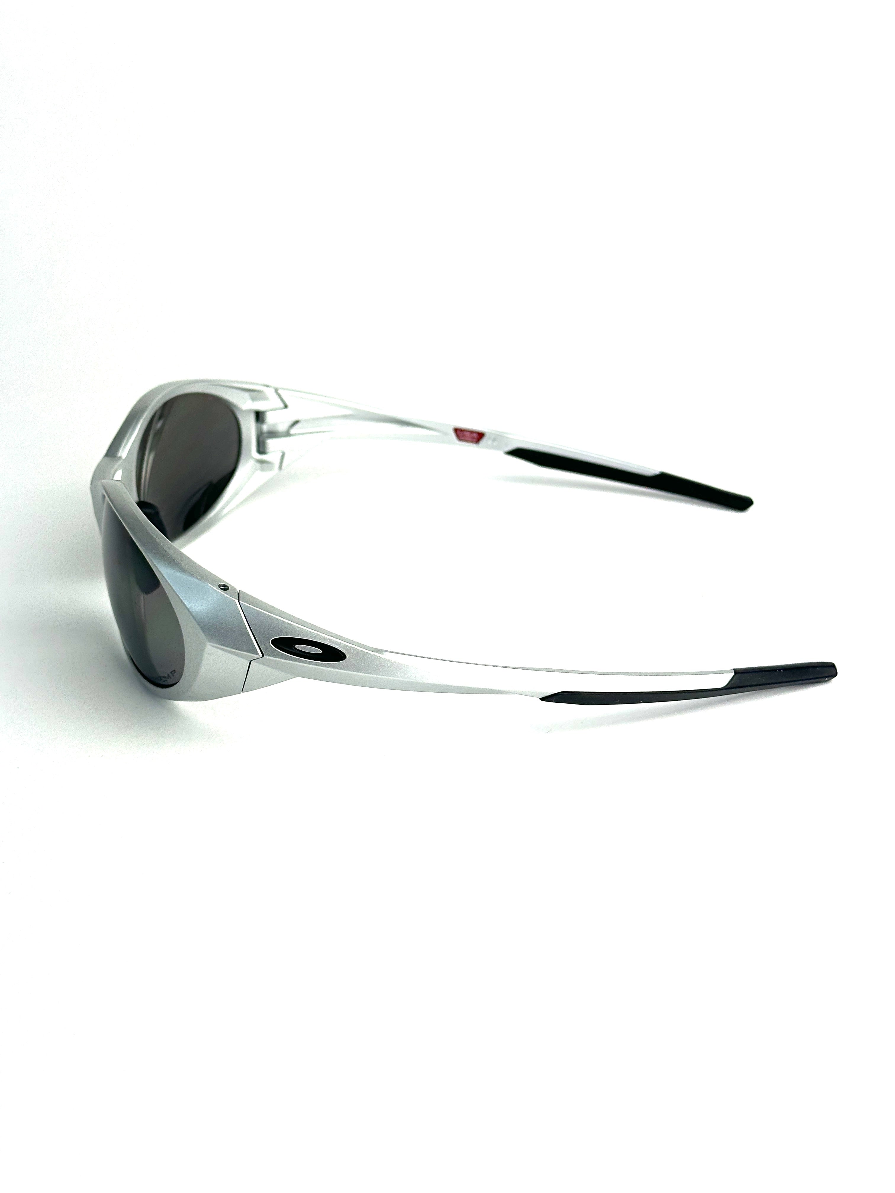 Occhiali da sole OAKLEY EYE JACKET POLARIZED