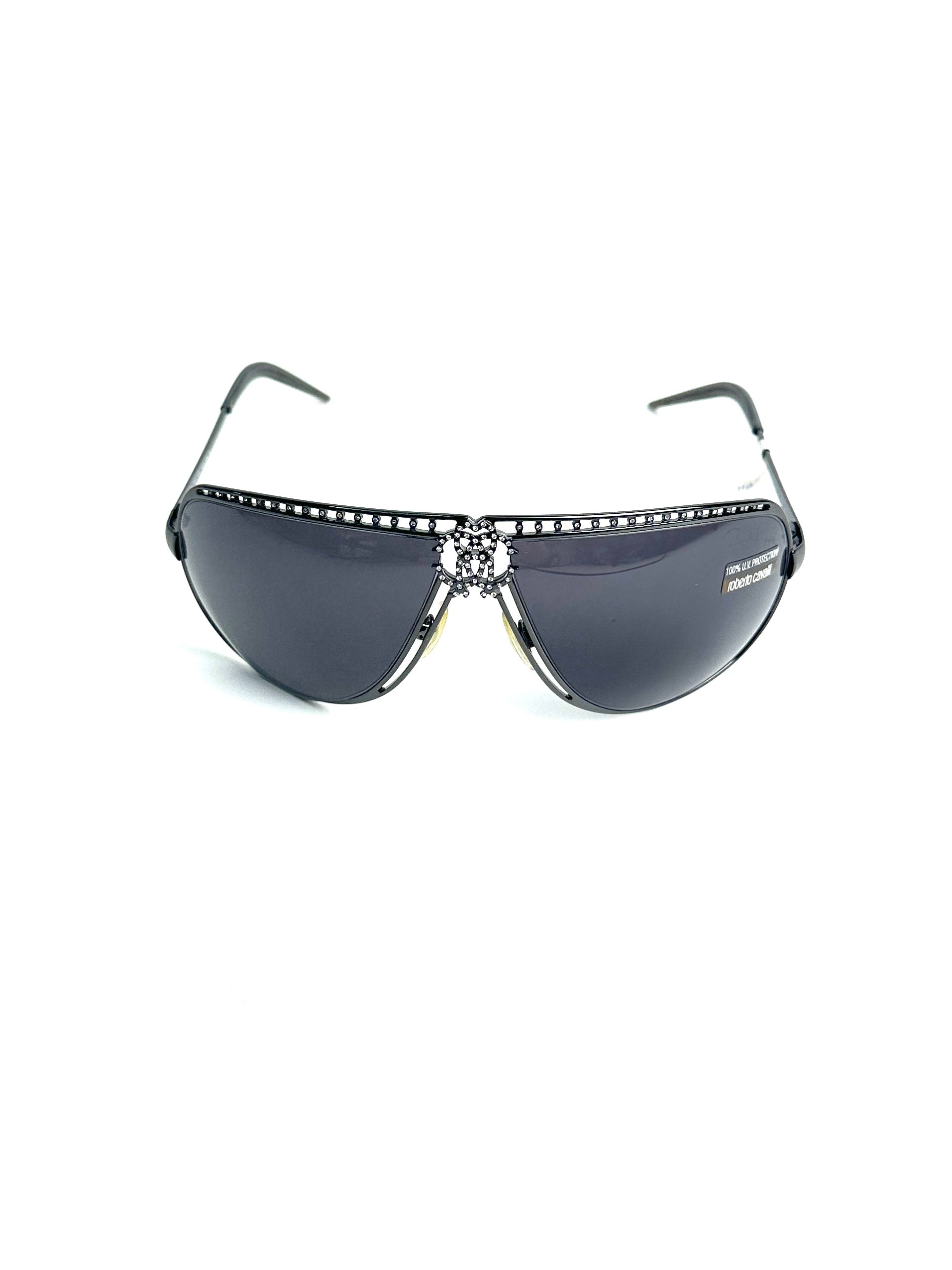 ROBERTO CAVALLI AGENORE 305S 731
