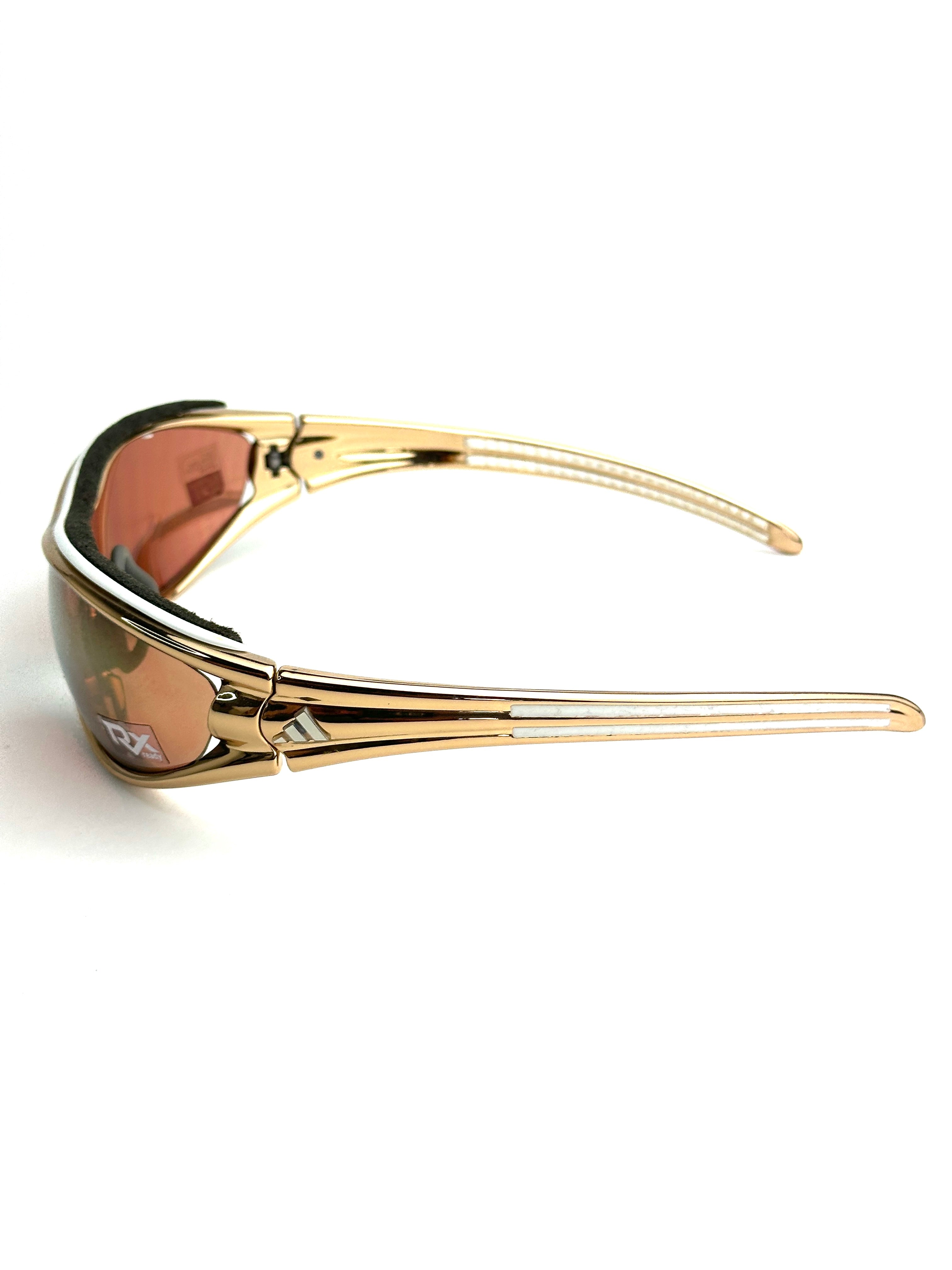 CARRERA EGG sunglasses in grey VINTAGE
