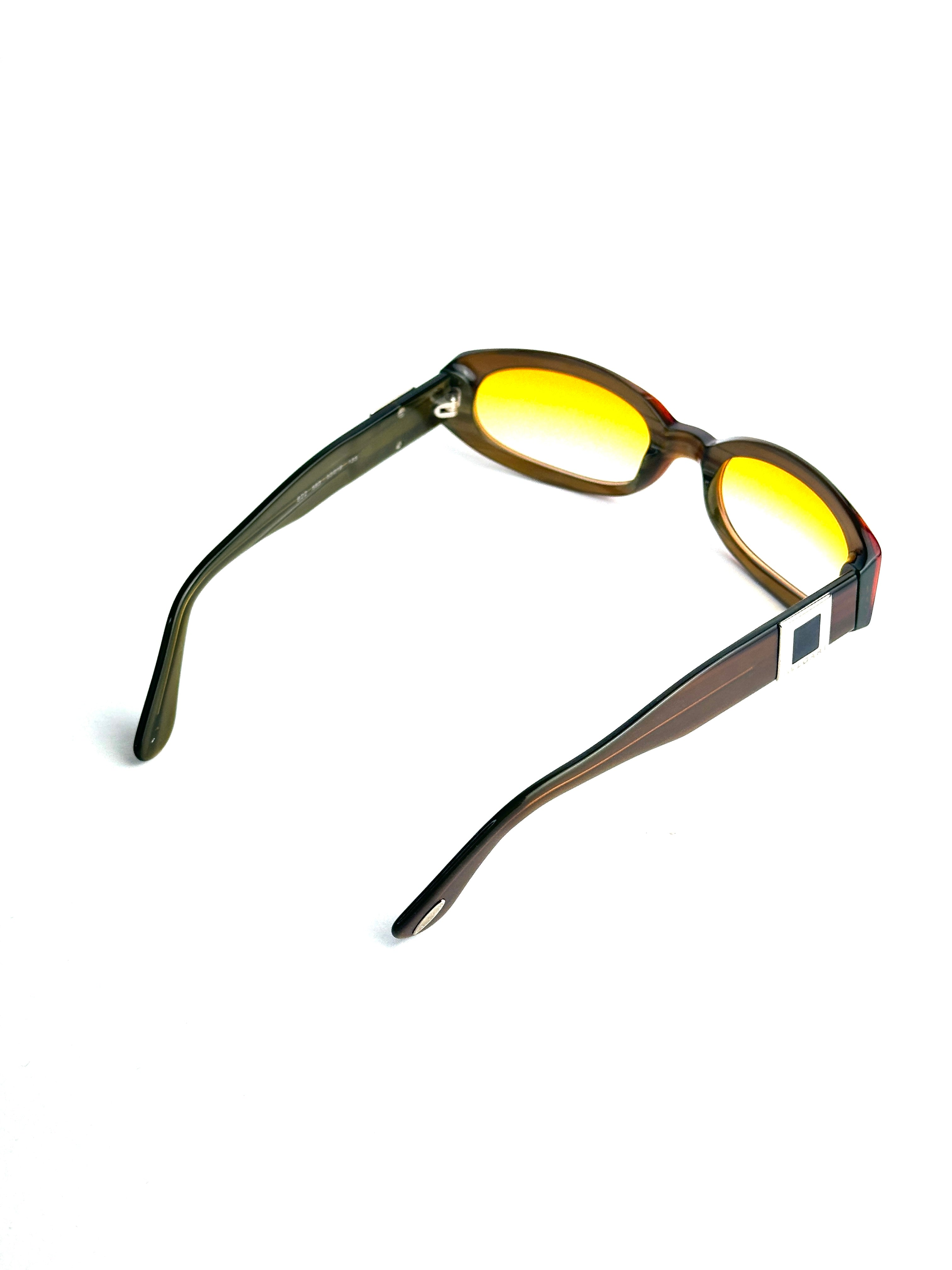 Occhiali da sole BULGARI 822 583