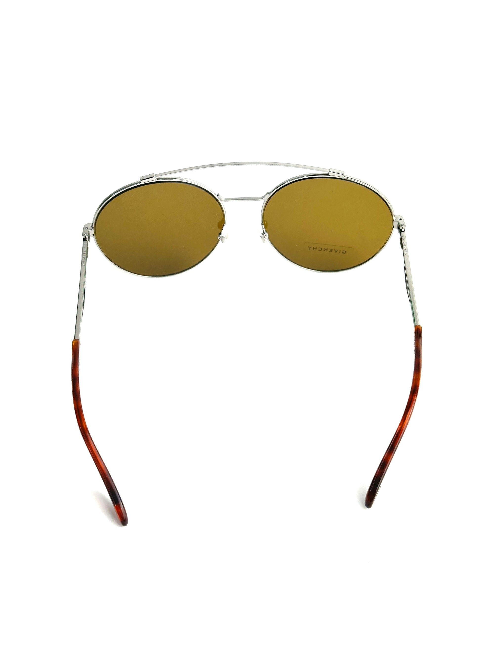 GIVENCHY GV 7109/S 086 QT HAVANE FONCÉ