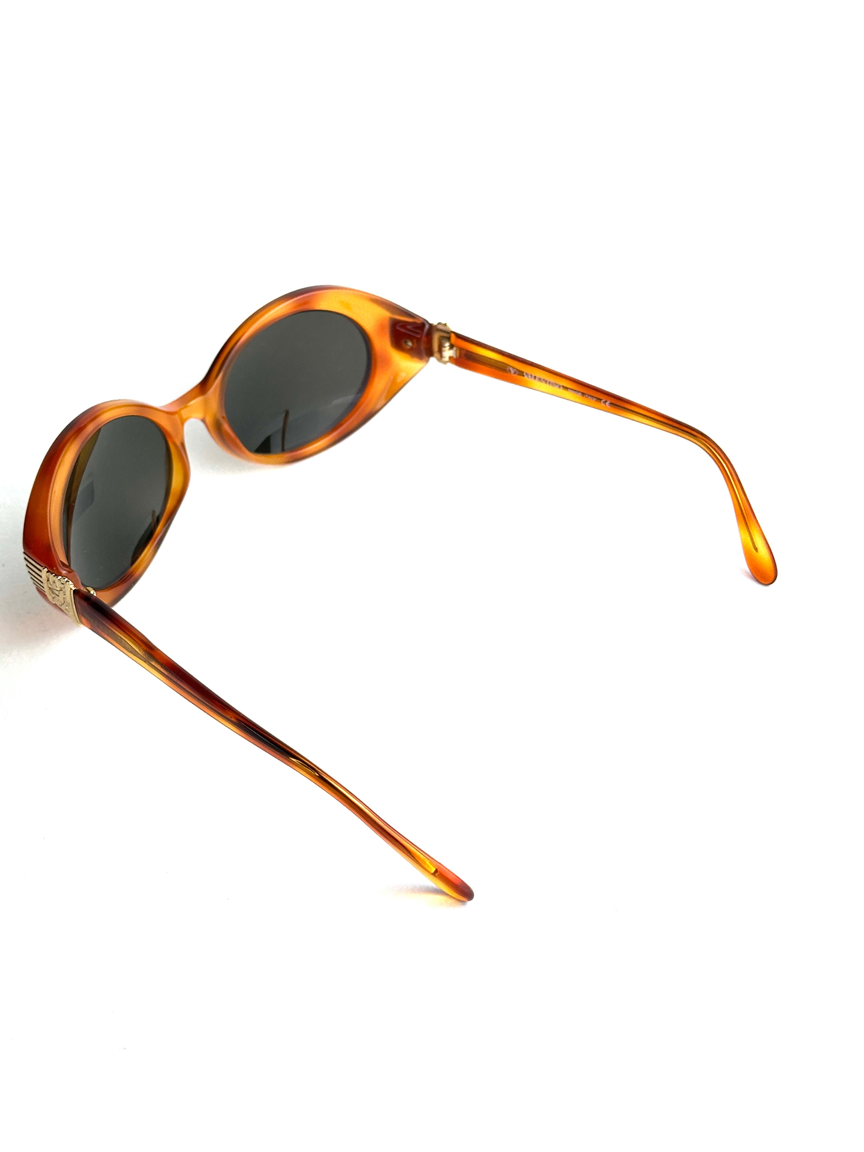 Occhiali da sole VALENTINO V698