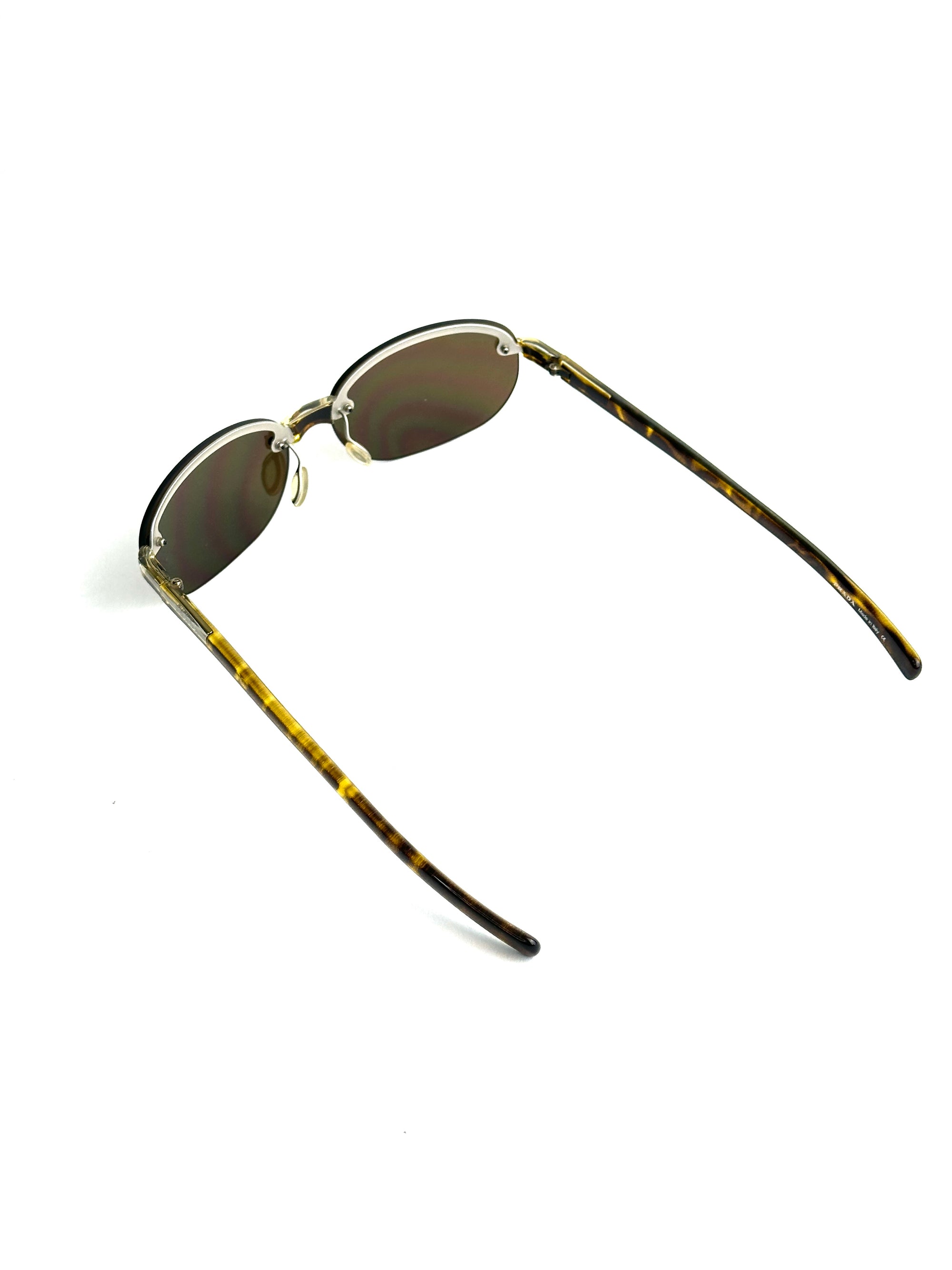 PRADA SPR52C VINTAGE