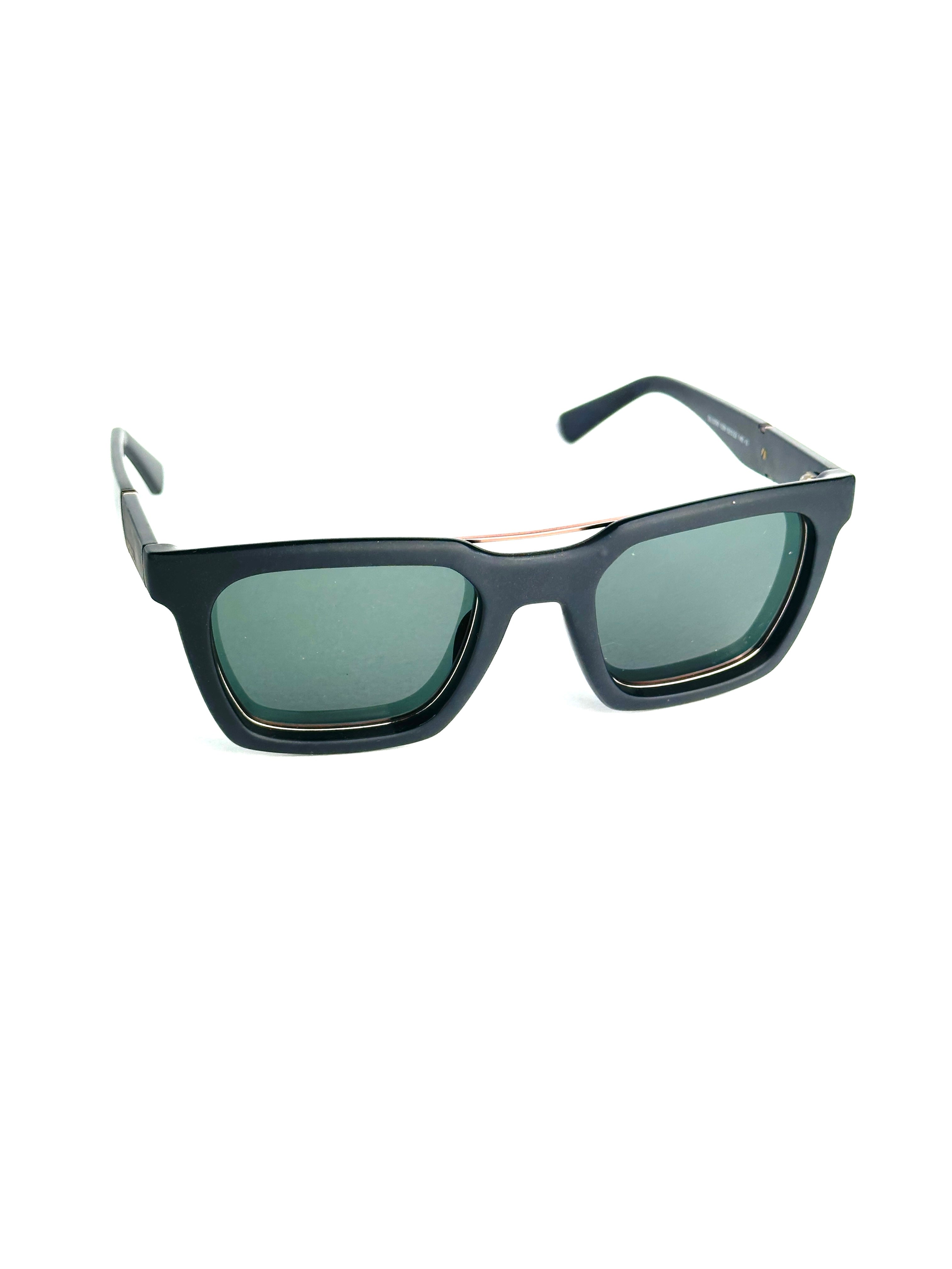 Occhiali da sole DIESEL DL0250 Nero
