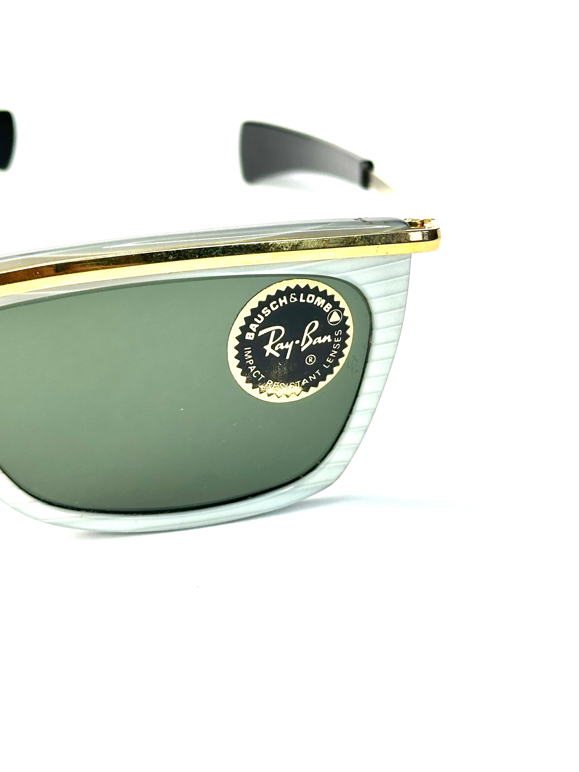RAY-BAN OLIMPIAN I BAUSCH E LOMB VINTAGE