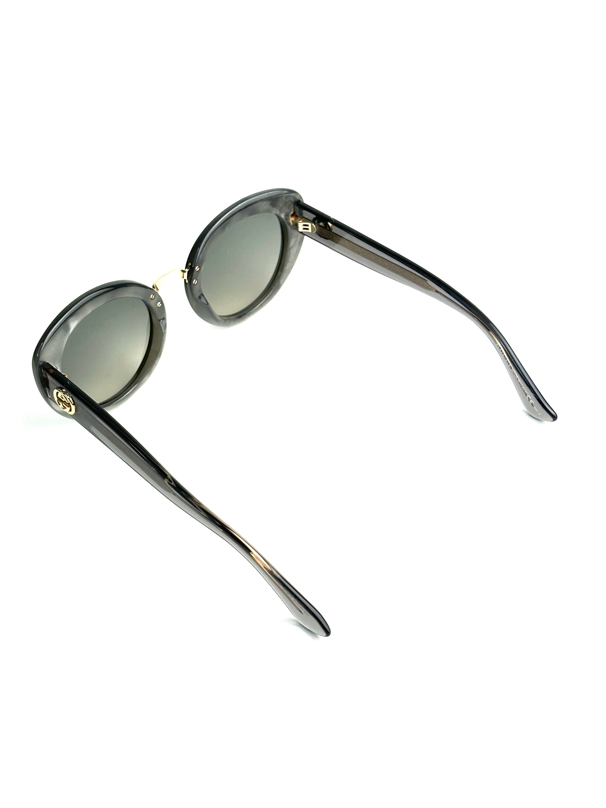 occhiali da sole GUCCI GG3808/S GRIGIO
