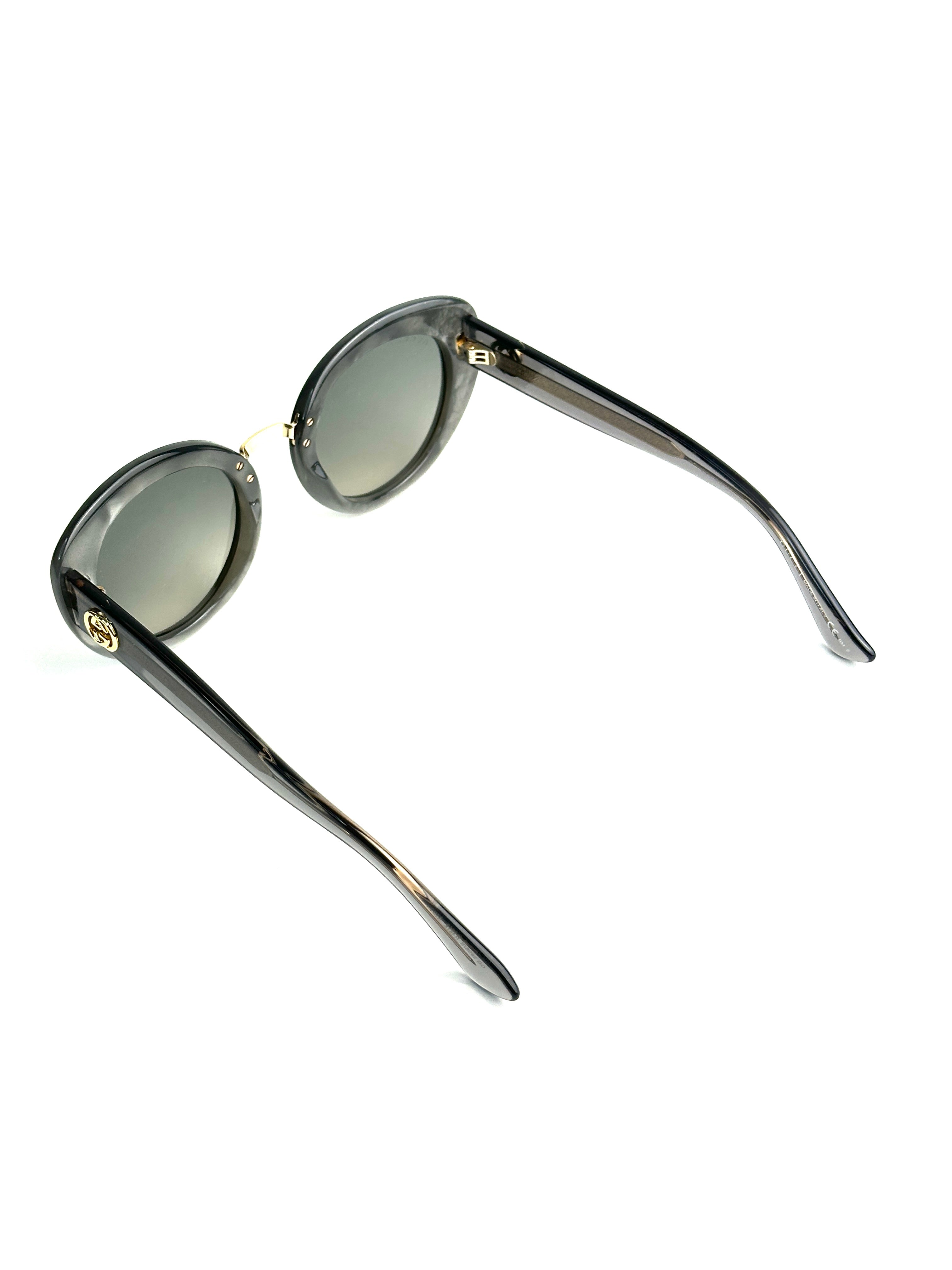 Occhiali da sole GUCCI GG3808/S GRIGIO