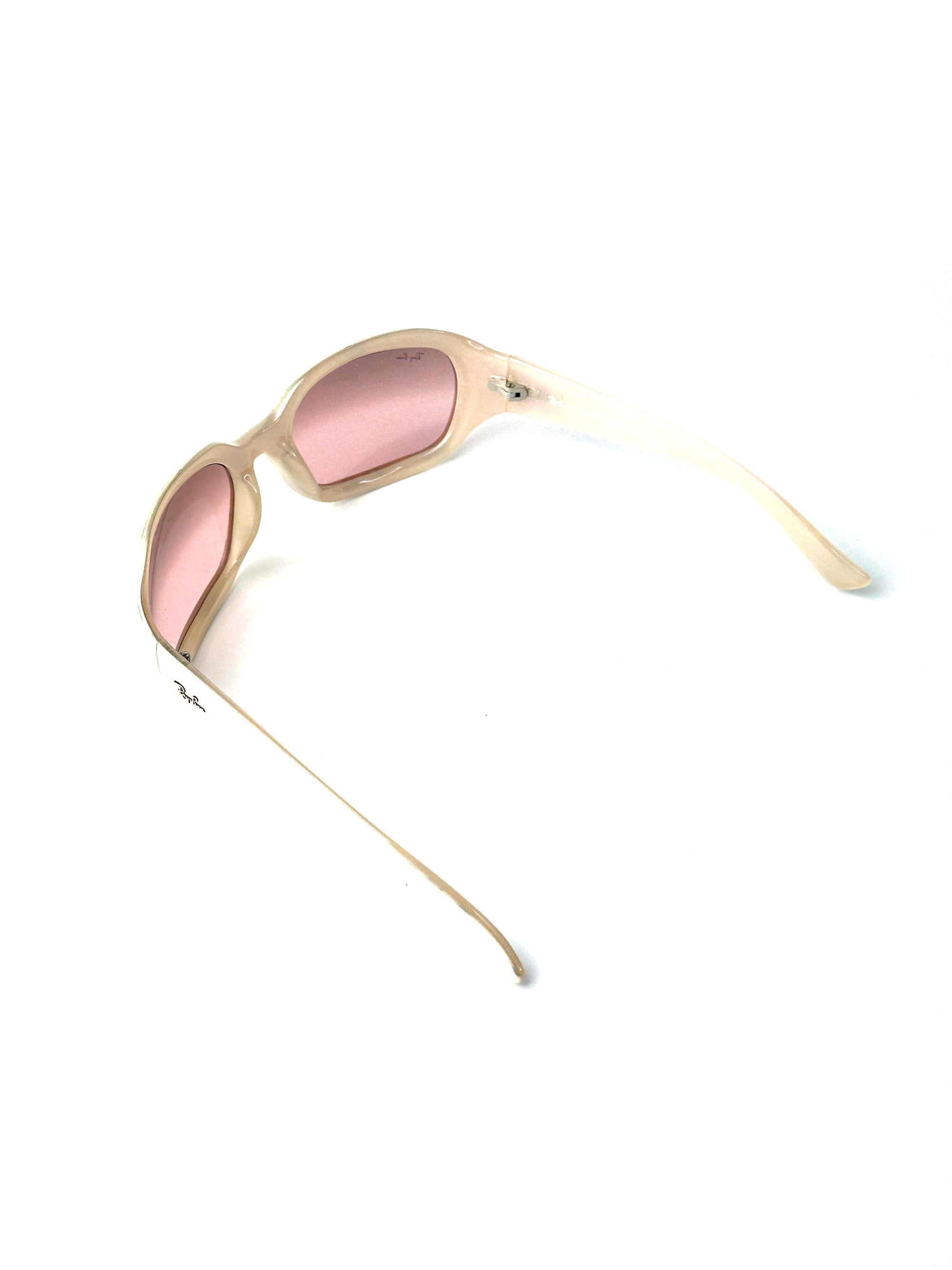 Occhiali da sole RAY-BAN RB4062