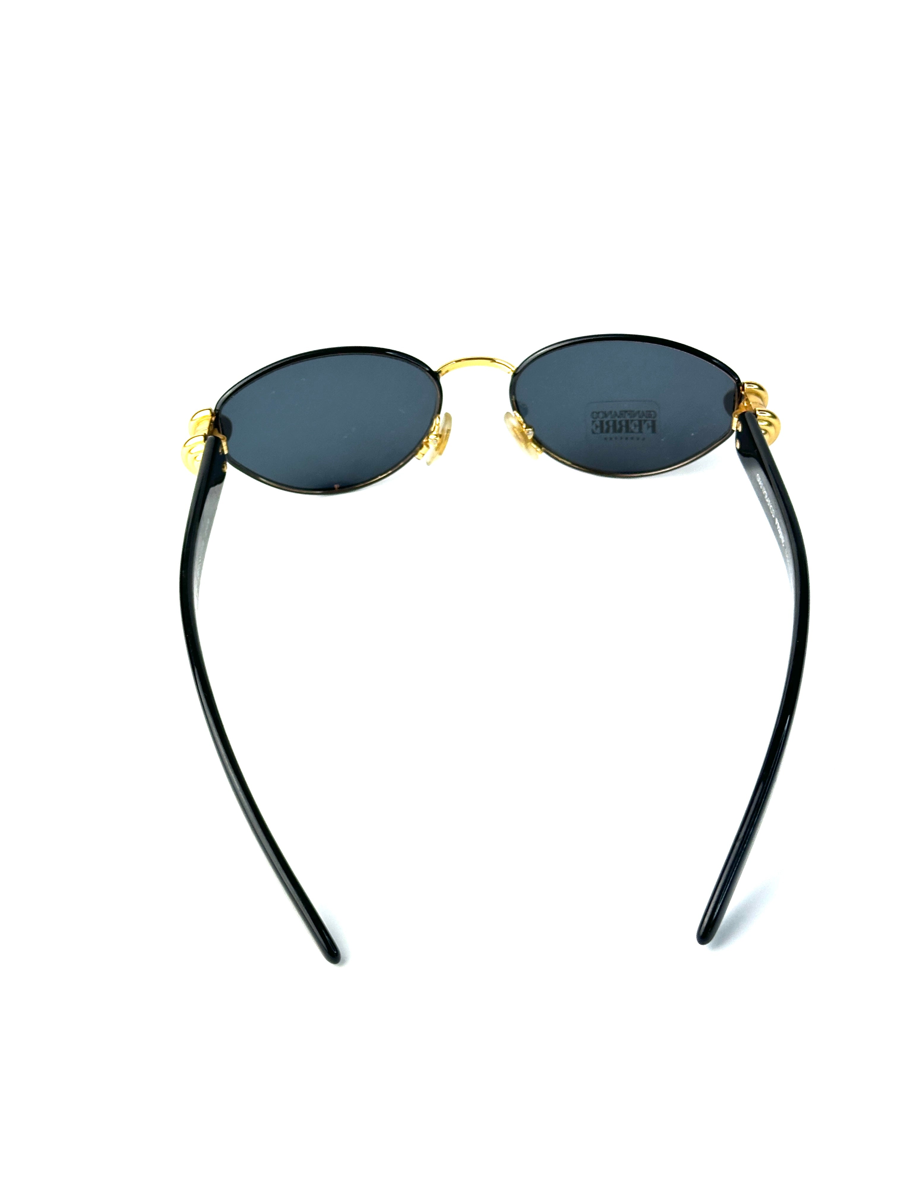 Occhiali da sole GIANFRANCO FERRE GFF 269/S vintage