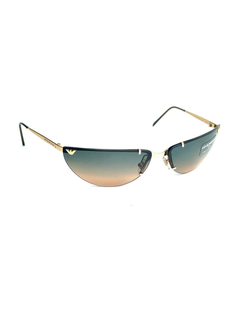 EMPORIO ARMANI 169-S
