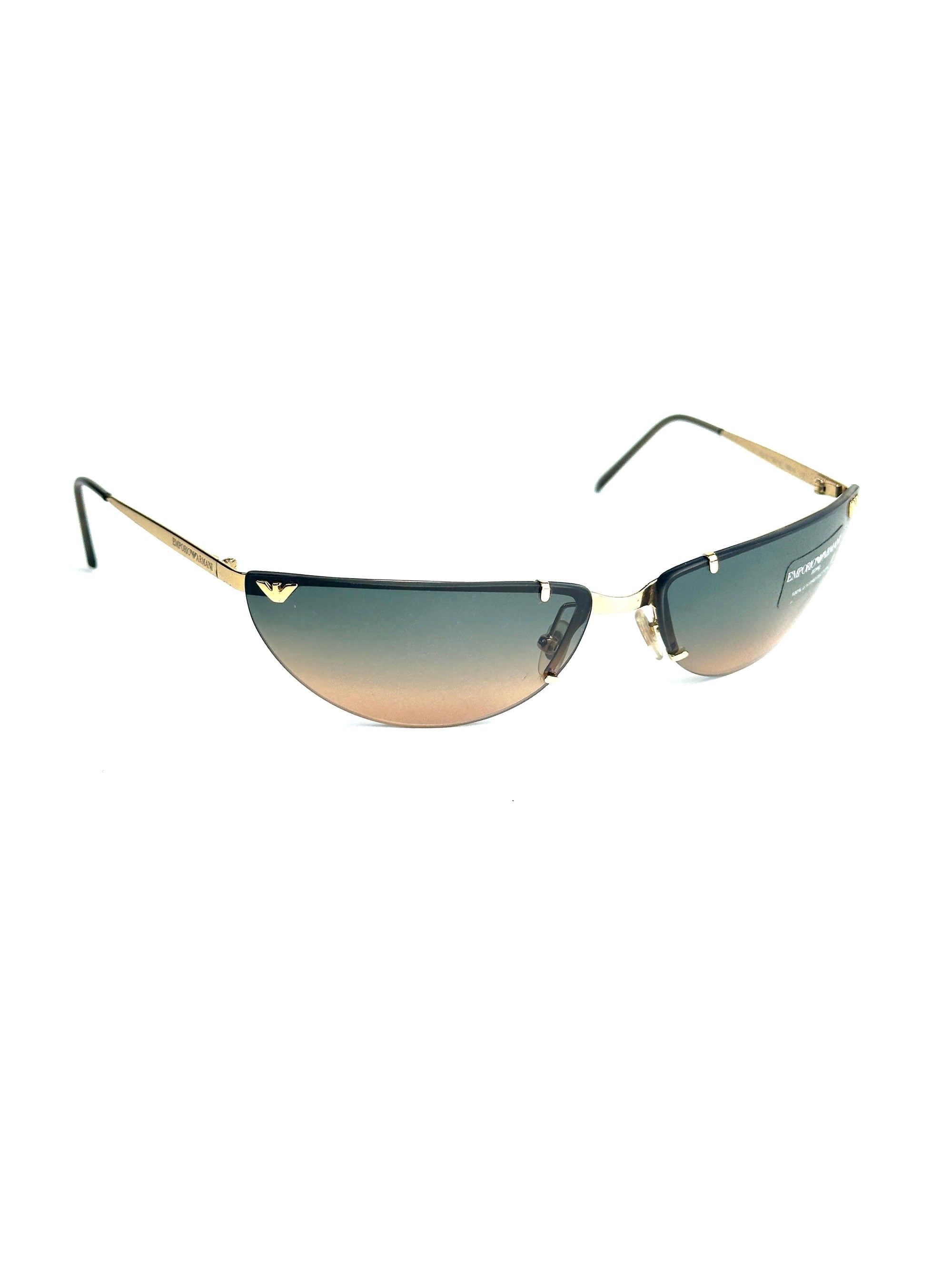 EMPORIO ARMANI 169-S