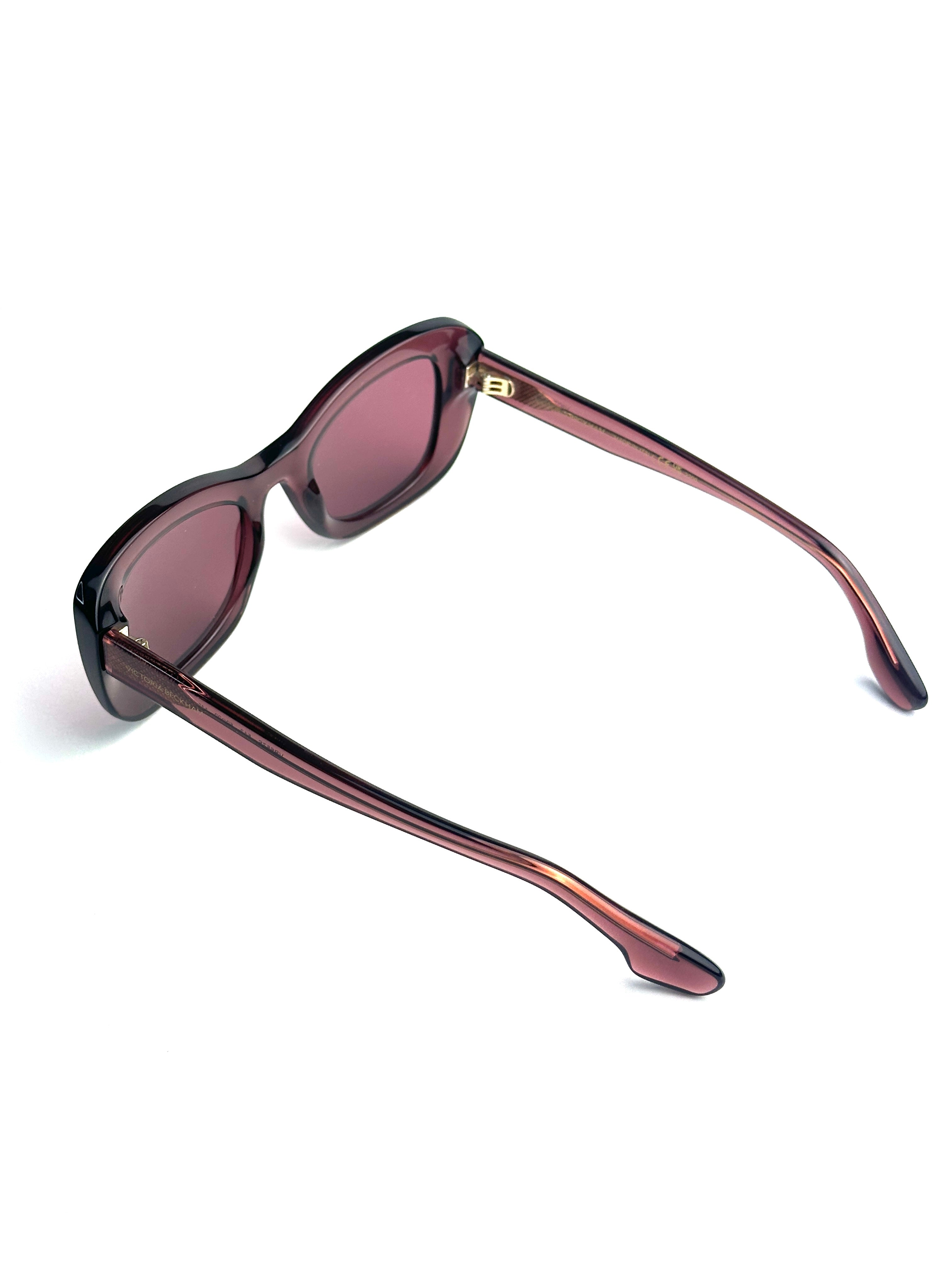 VICTORIA BECKHAM VB657S