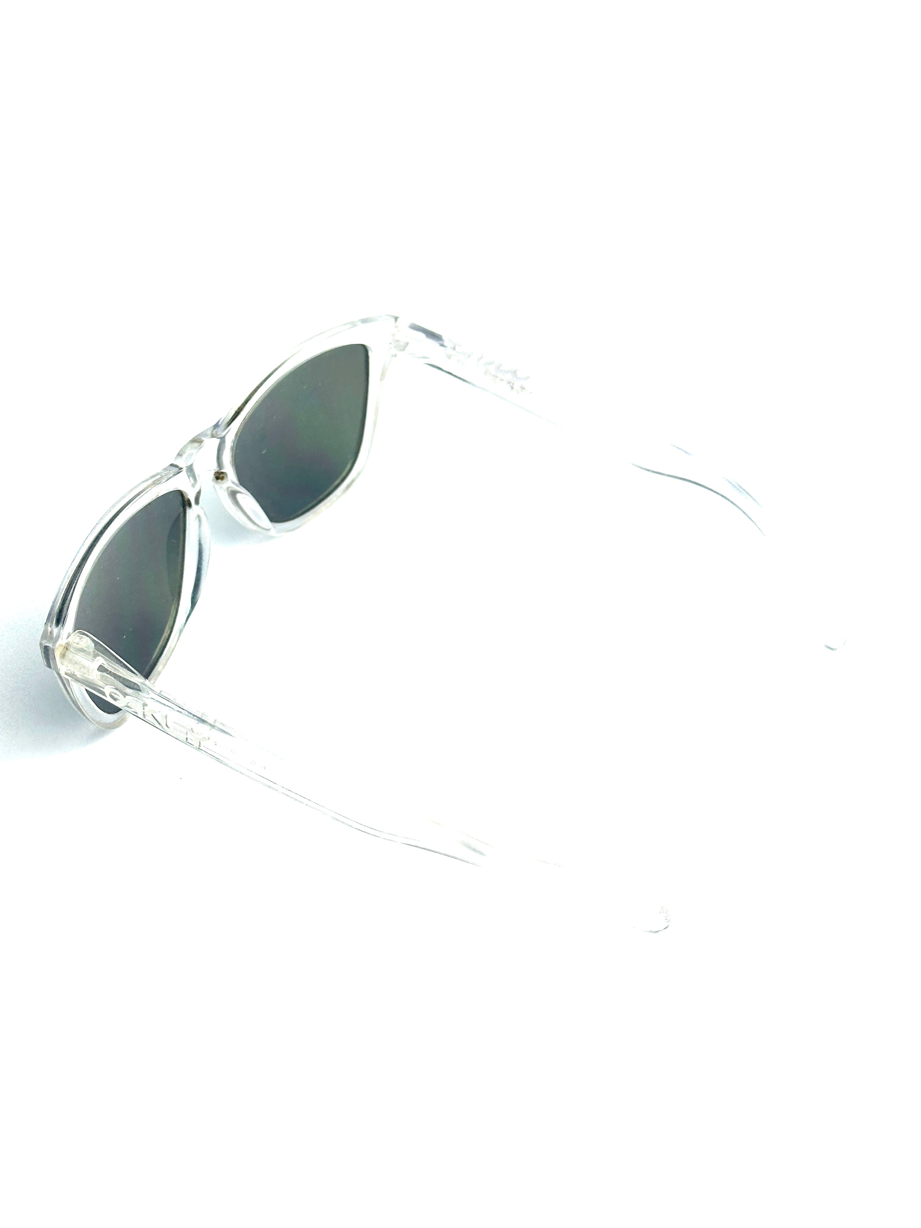 Occhiali da sole OAKLEY FRAGSKINS