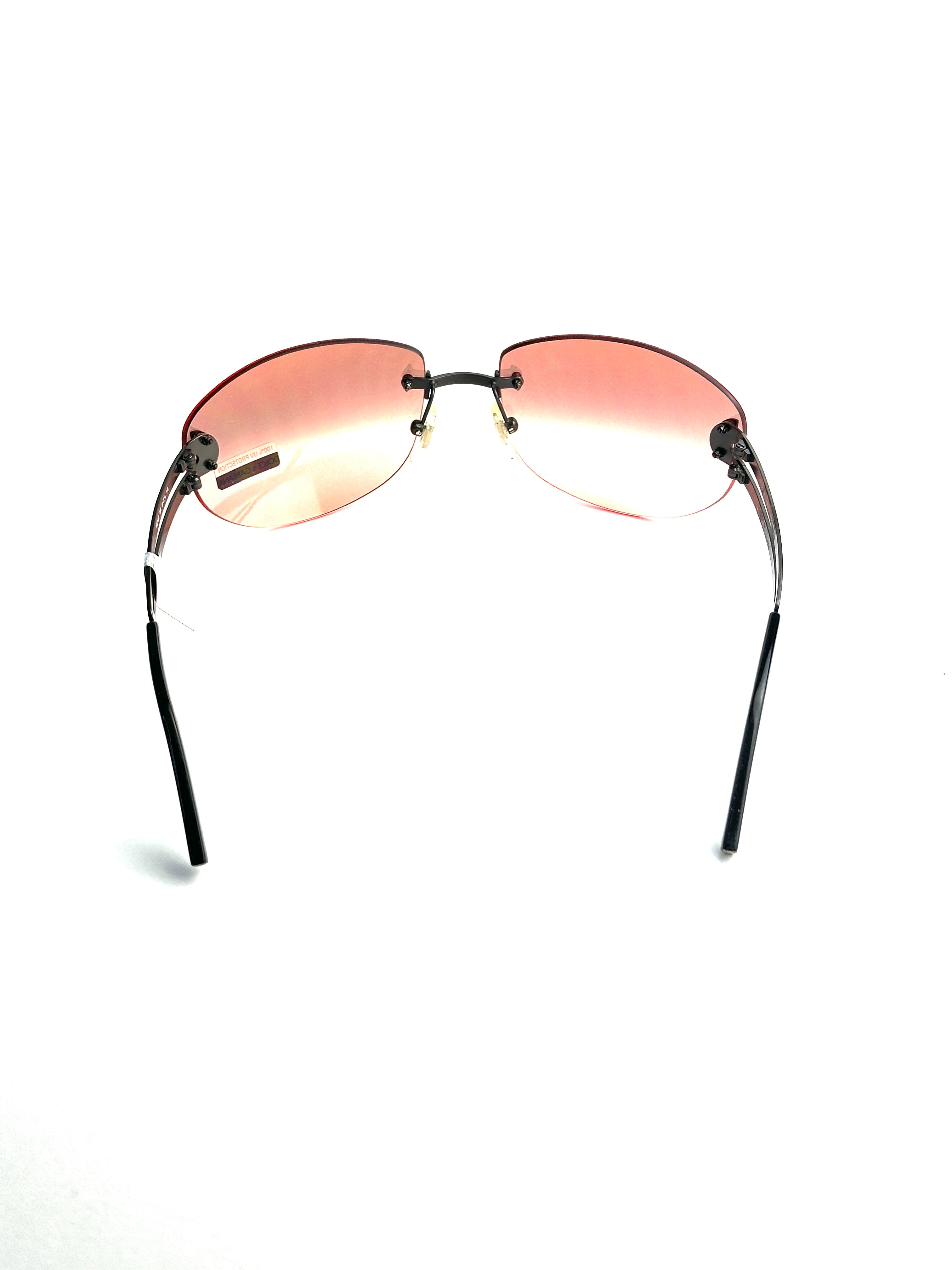 Occhiali da sole DOLCE&GABBANA DG385S