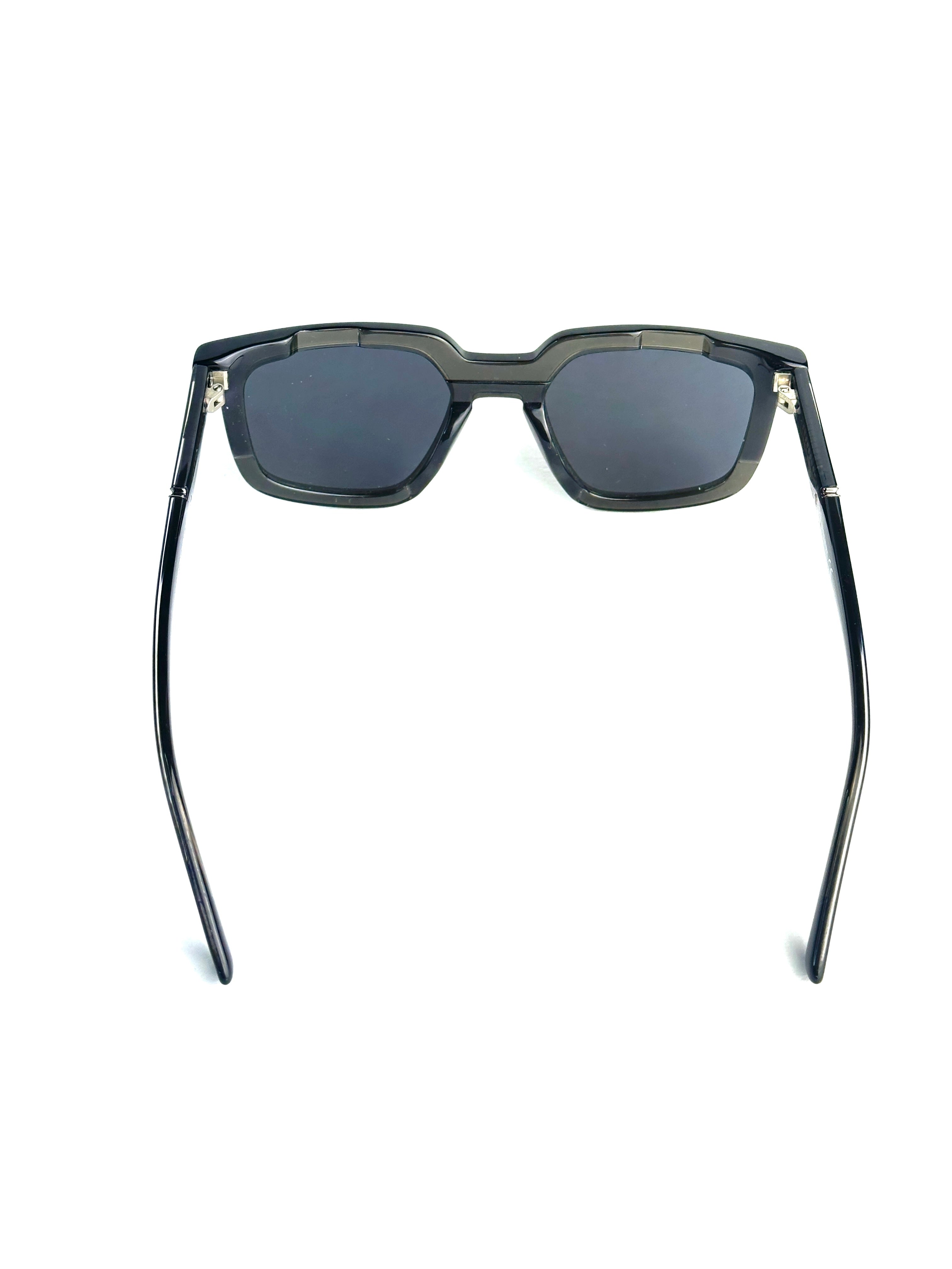 Occhiali da sole DIESEL DL0271 NERO