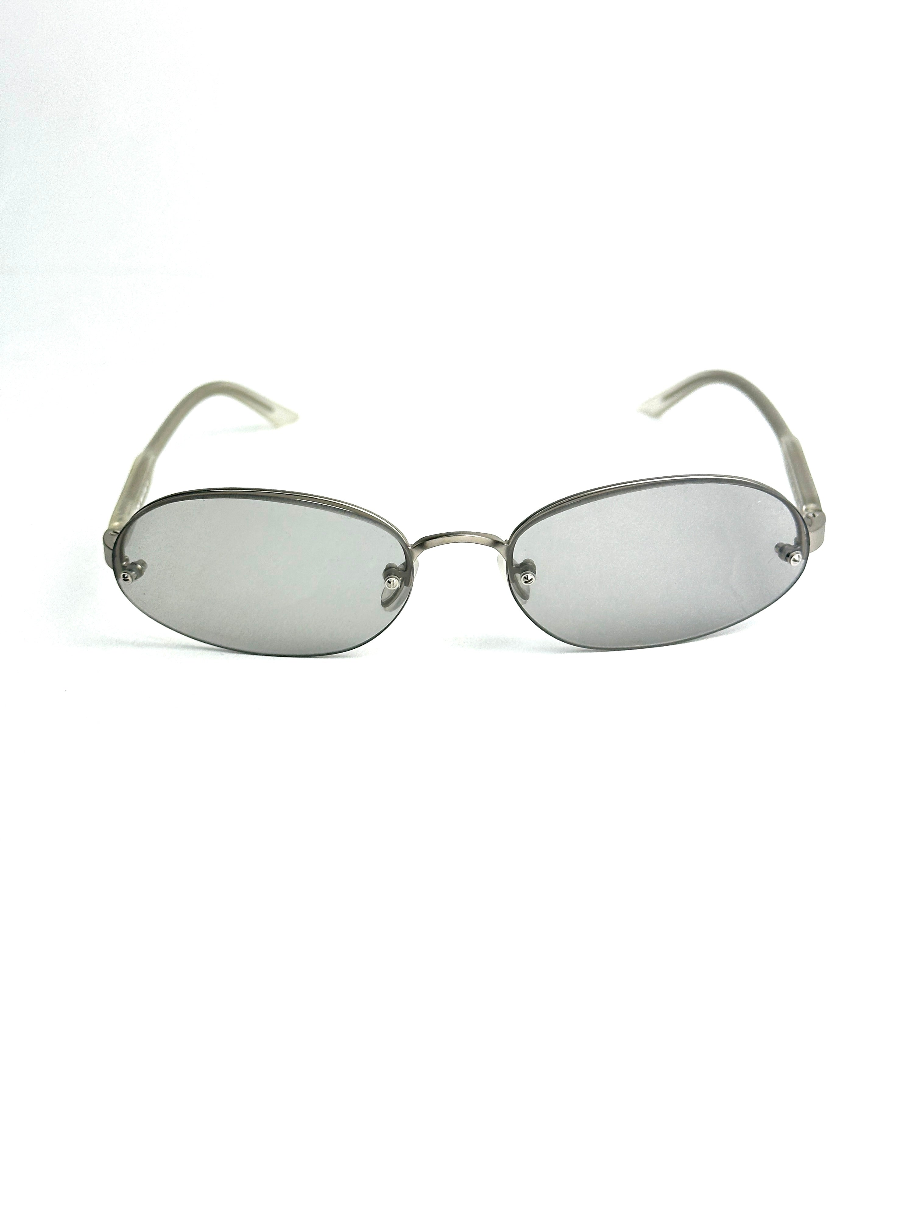 PRADA VPR74B VINTAGE GREY