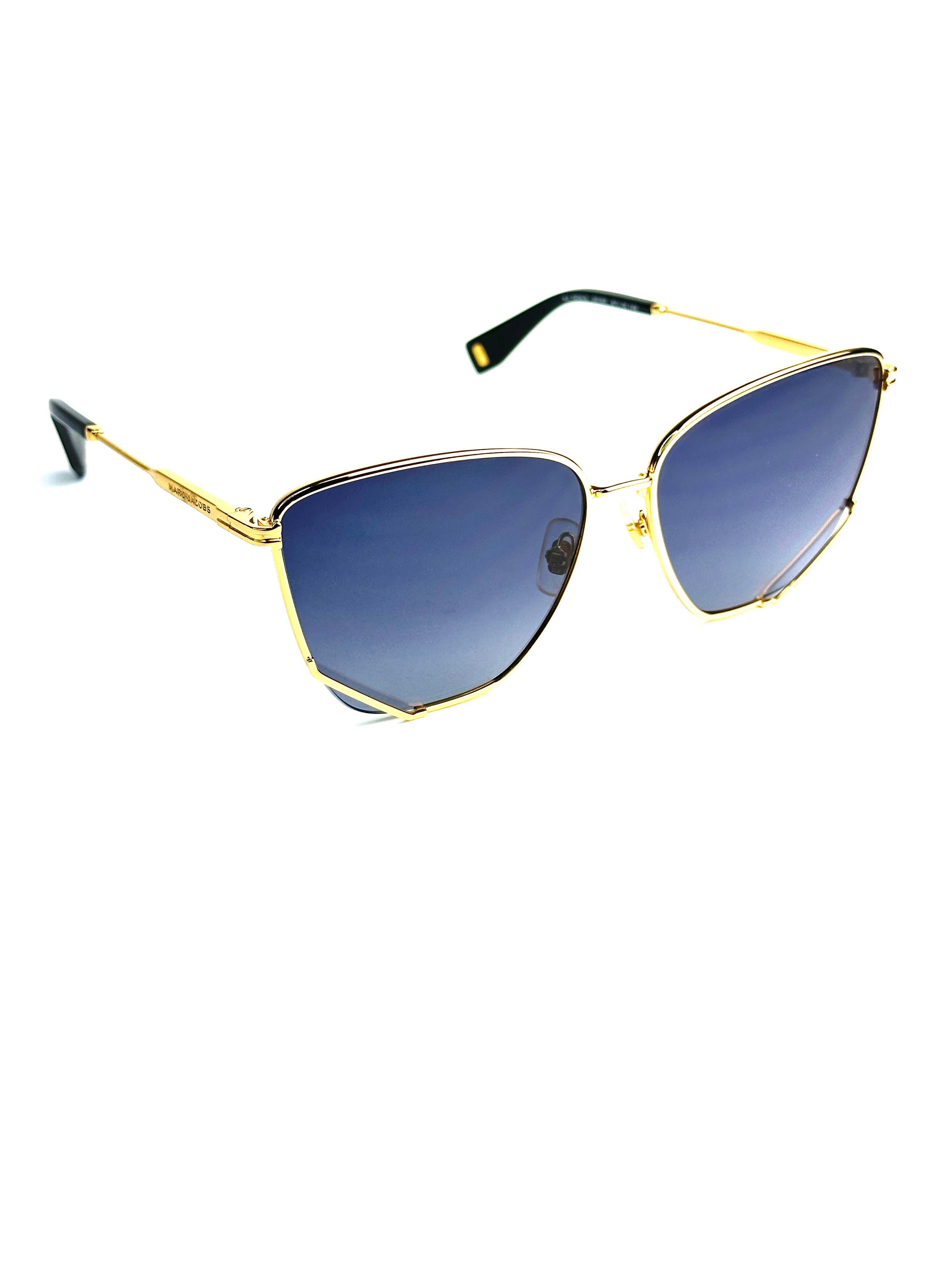 Occhiali da sole MARC JACOBS MARC1006/S ORO