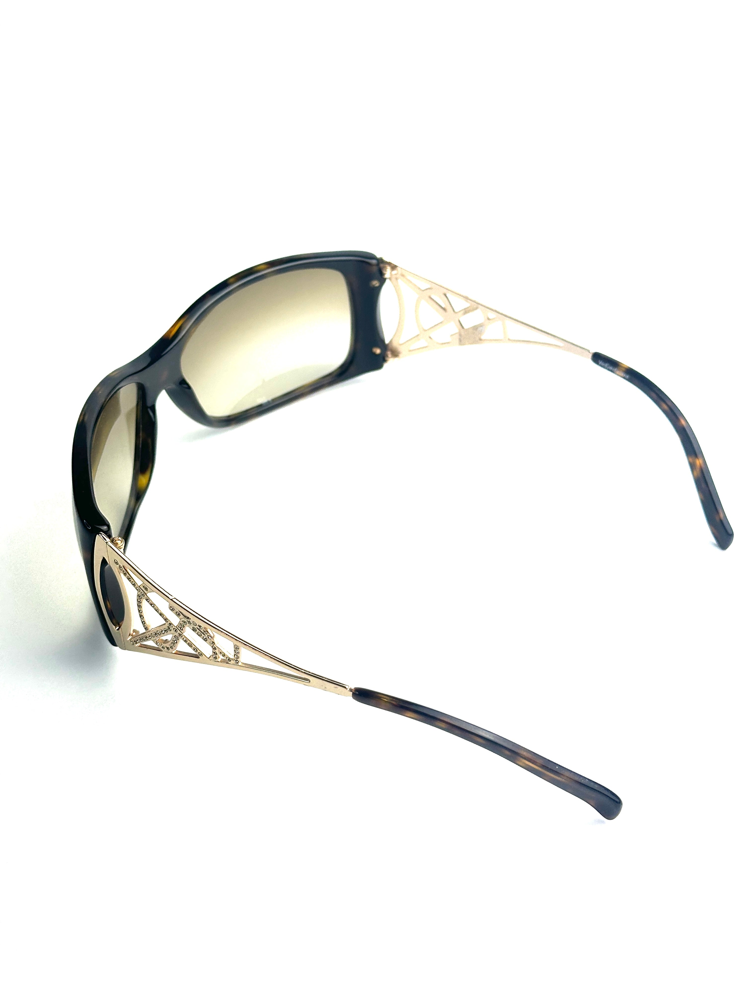 Occhiali da sole SAINT LAURENT YSL6108/S