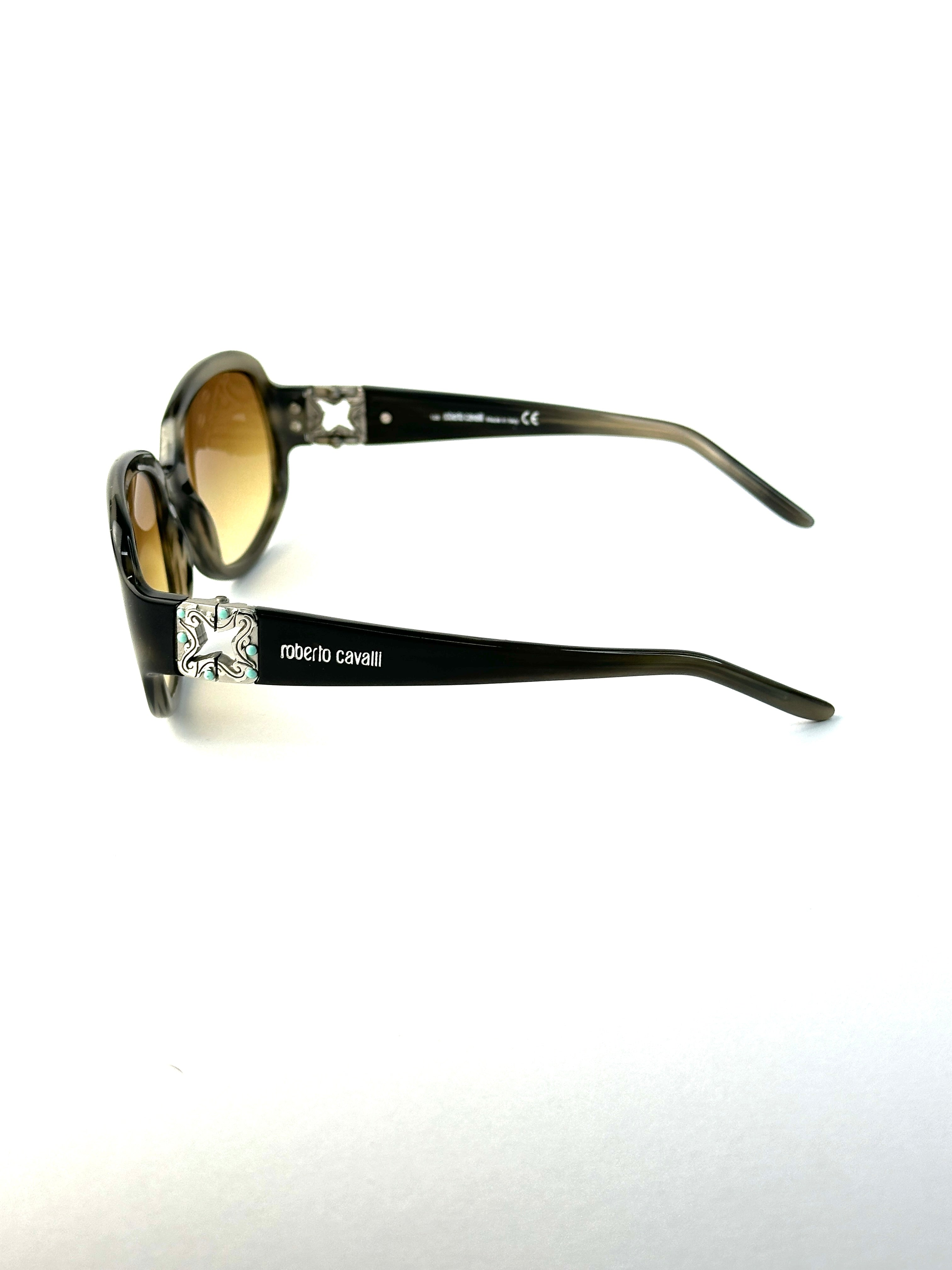 Occhiali da sole ROBERTO CAVALLI Neleo 170S