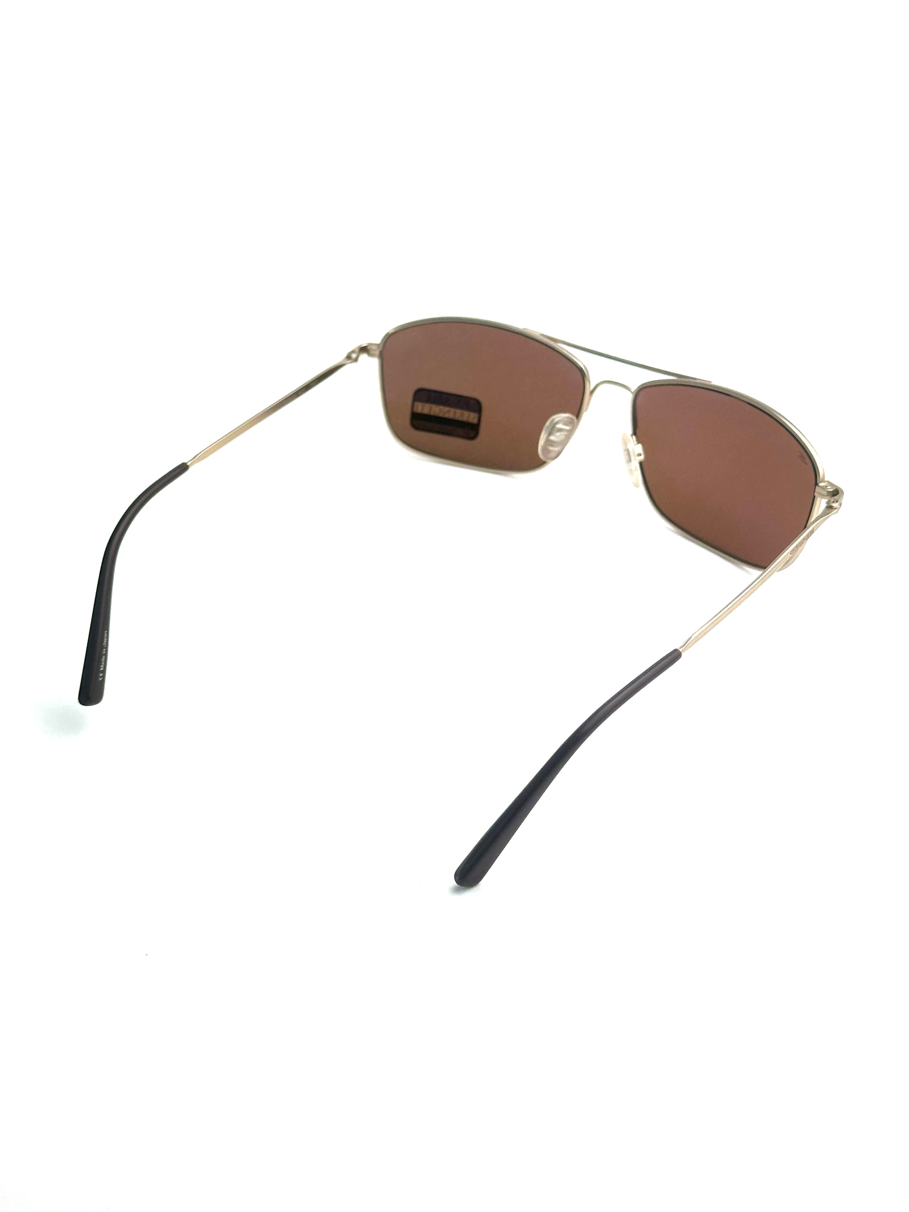 Occhiali da sole SERENGETI CORLEONE 8420