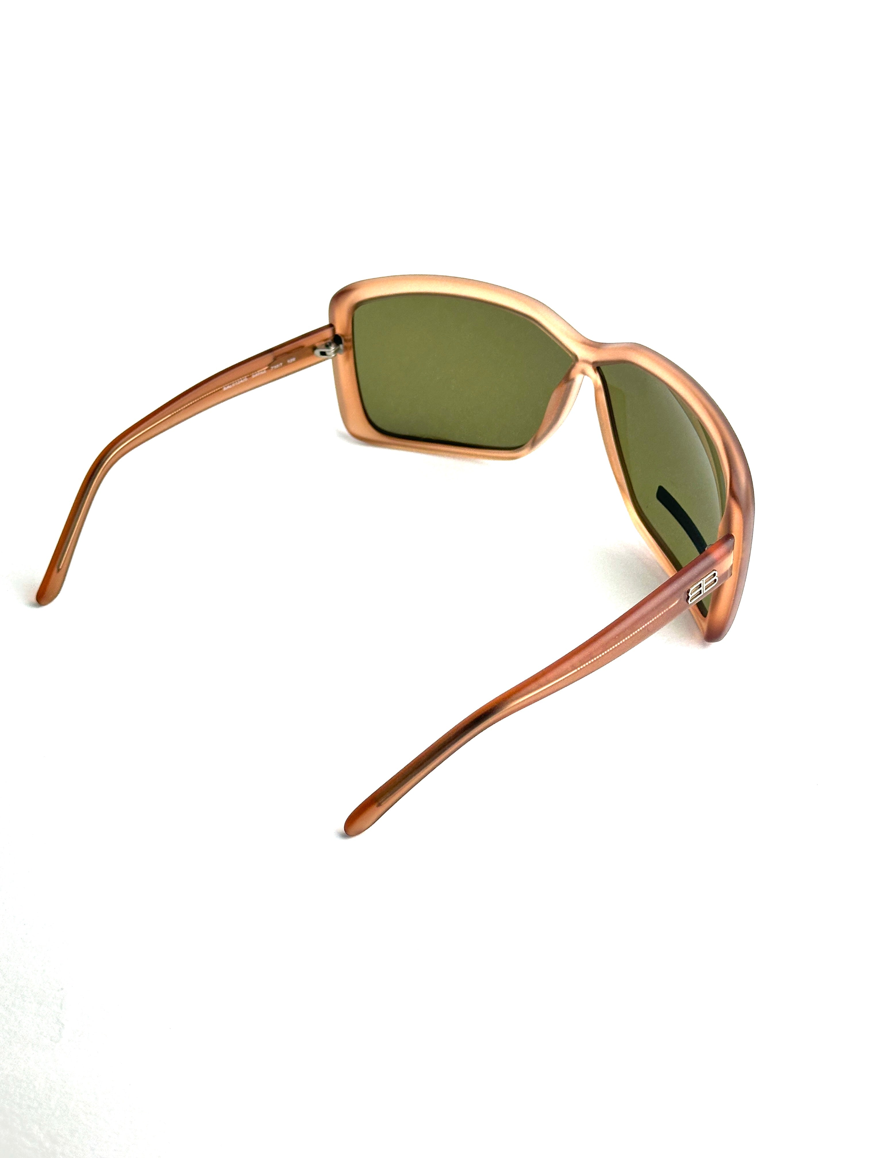 Occhiali da sole BALENCIAGA BAL0124/S 54P/A6