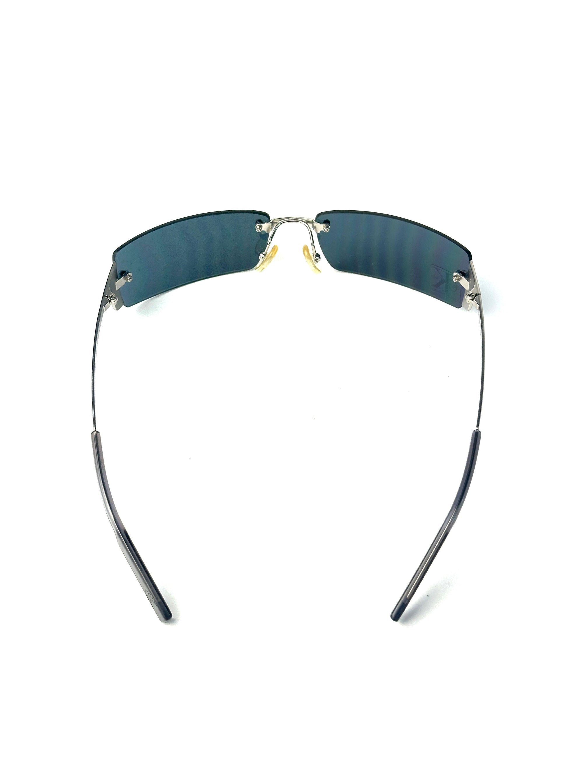 occhiali da sole CALVIN KLEIN 2042