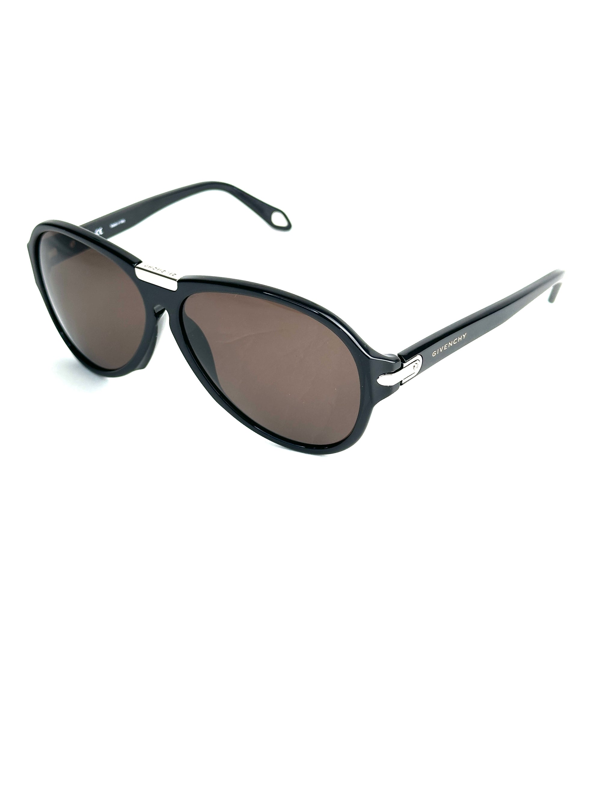 GIVENCHY GV 7109/S 086 QT HAVANE FONCÉ