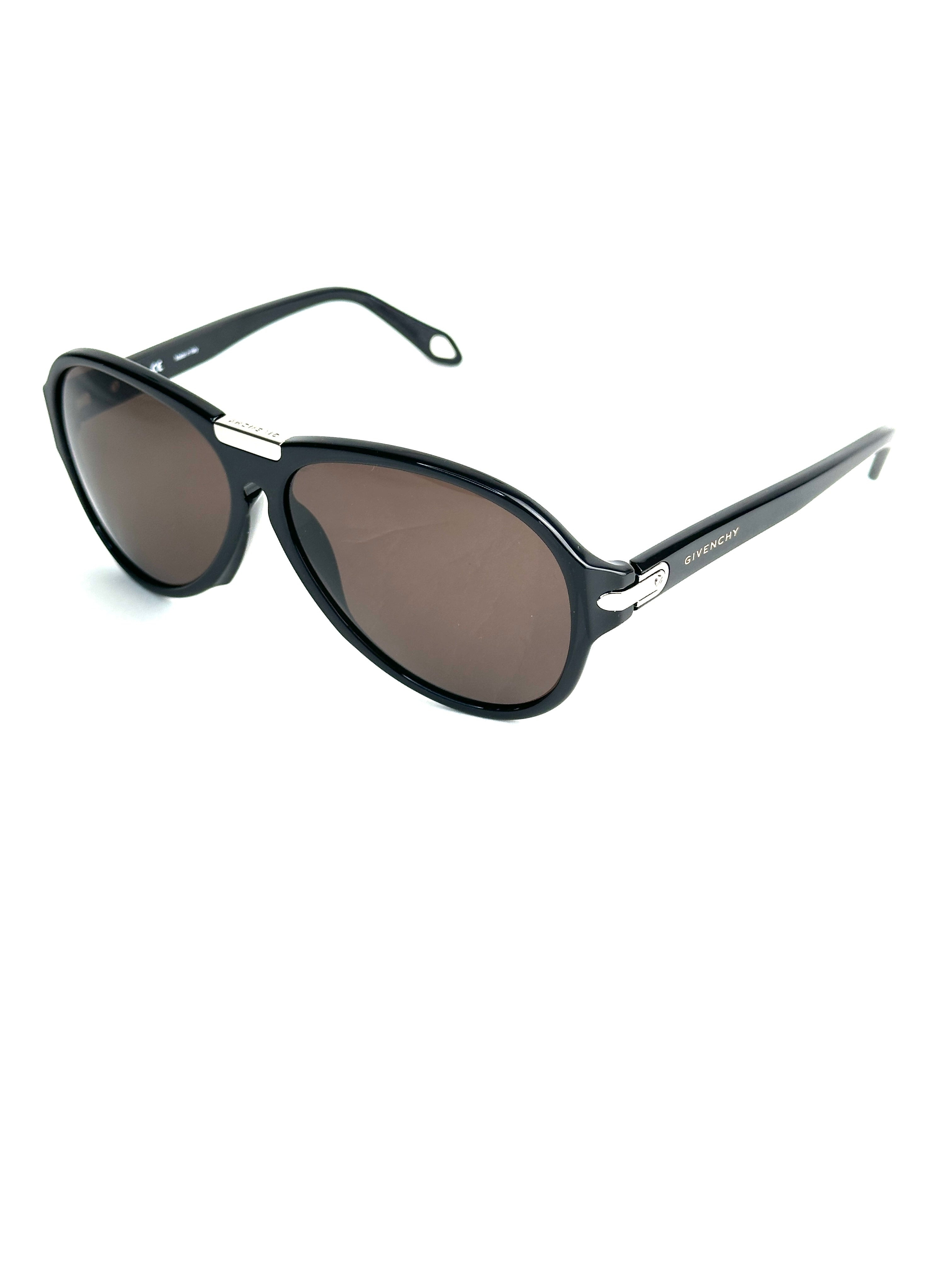 GIVENCHY GV 7109/S 086 QT HAVANE FONCÉ