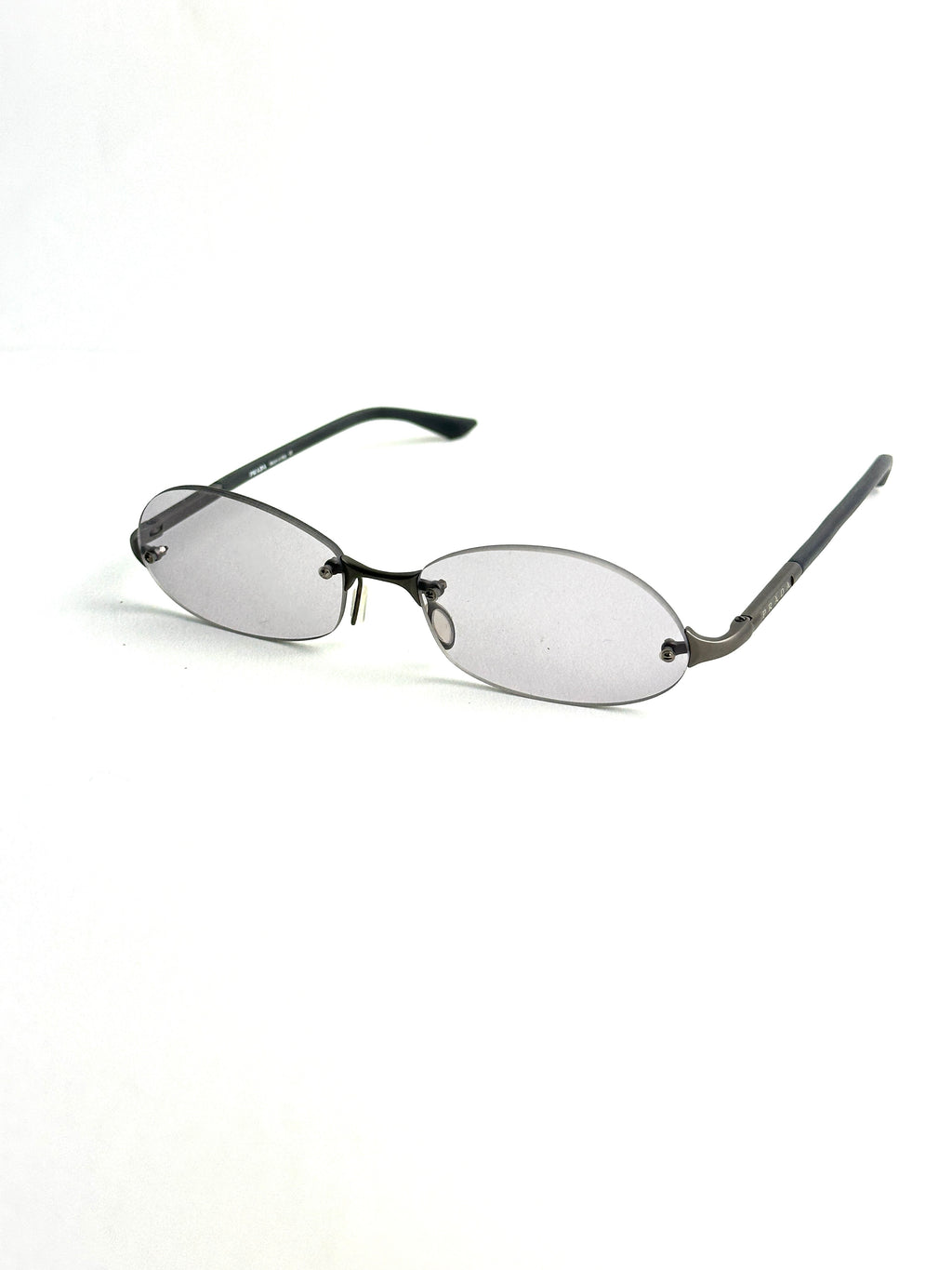 PRADA VPR51B VINTAGE GRIGIO