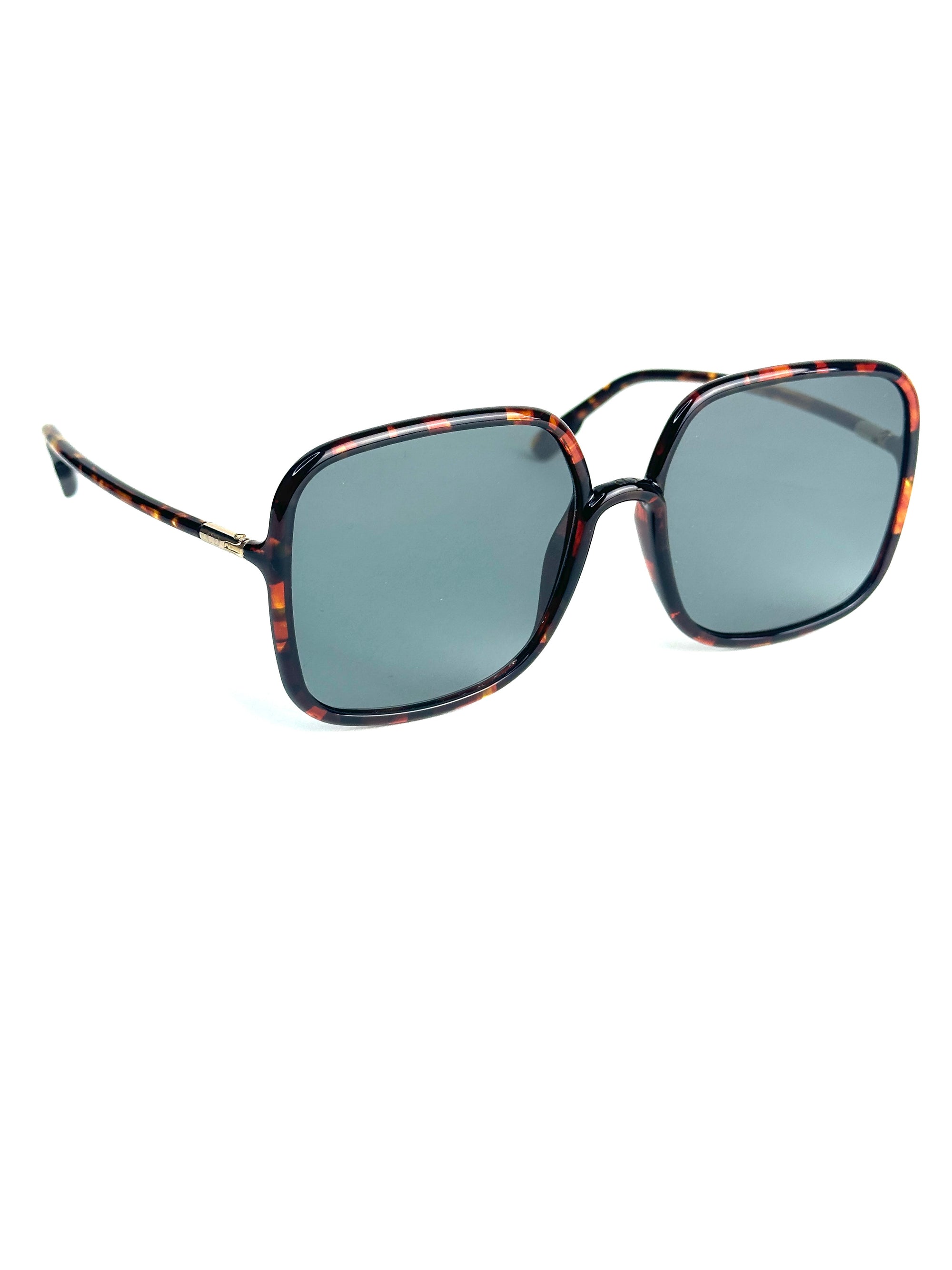 sunglasses DIOR SOSTELLAIRE 1 EPZ/1I YLW HVN