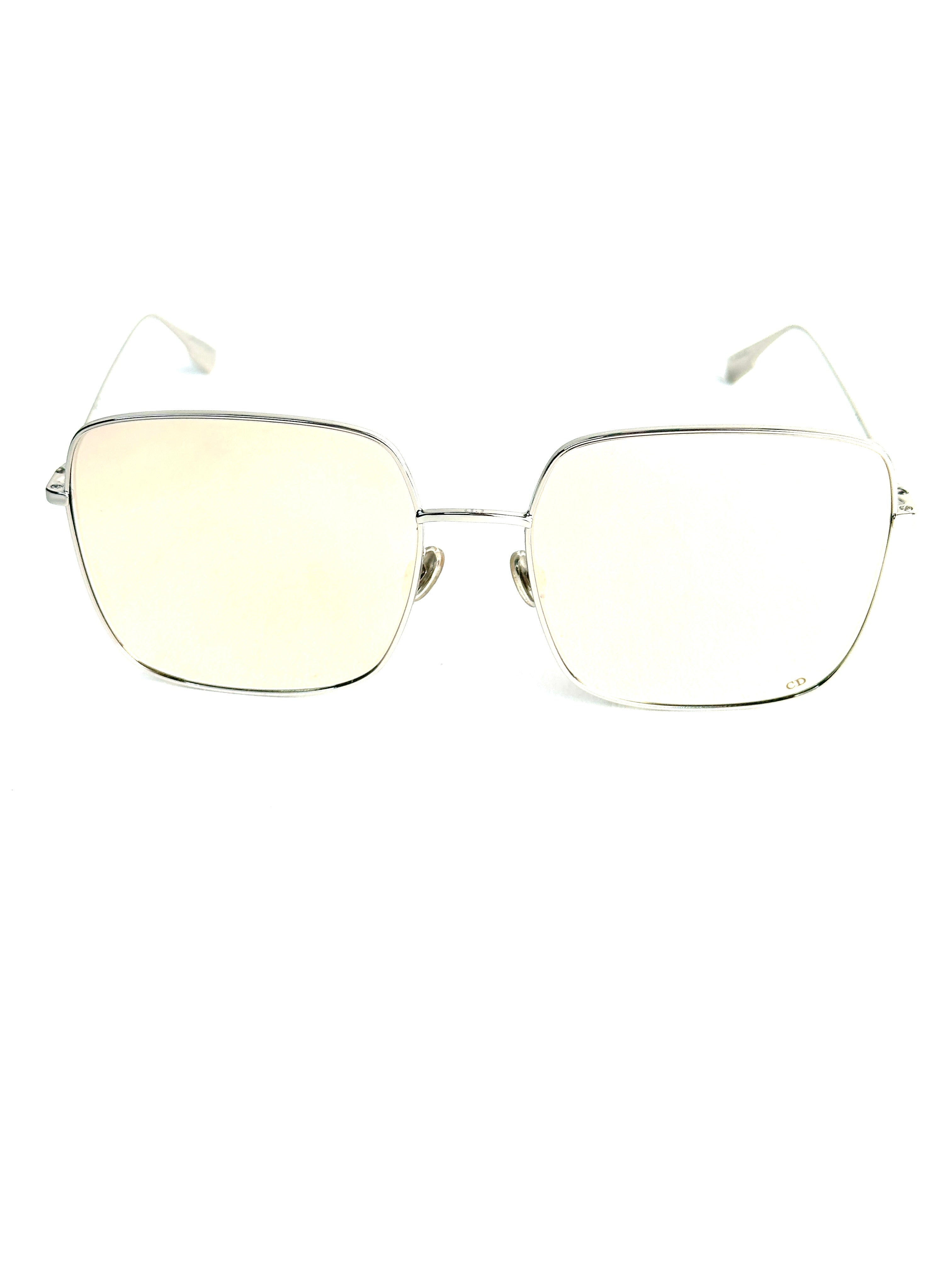 Occhiali da sole DIOR DIORSTELLAIRE1 010/SQ PALLADIUM