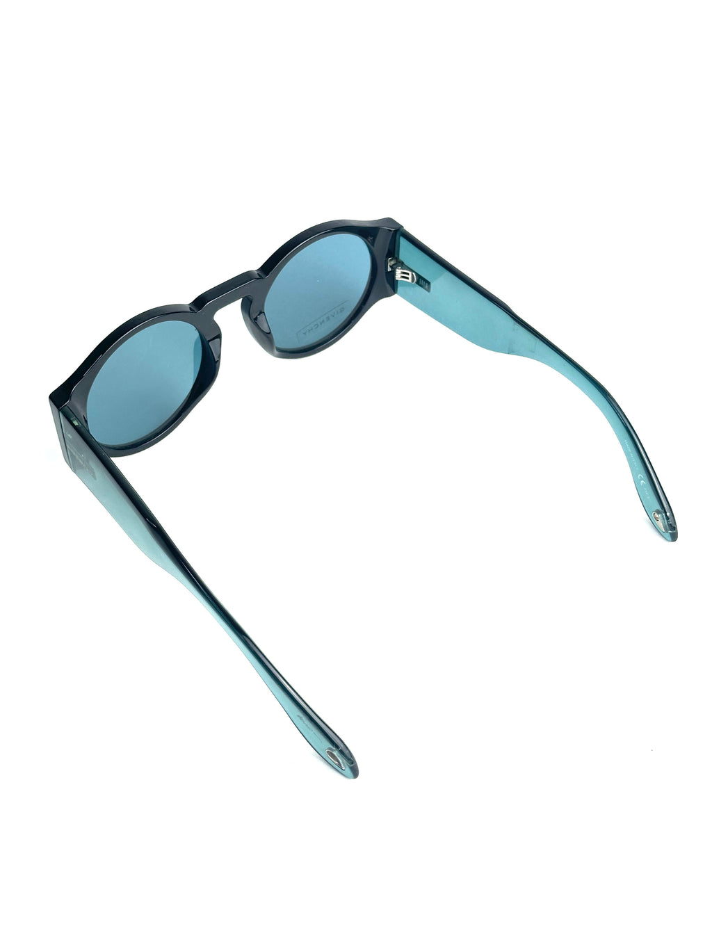 occhiali da sole GIVENCHY GV7056/S 807/KU BLACK