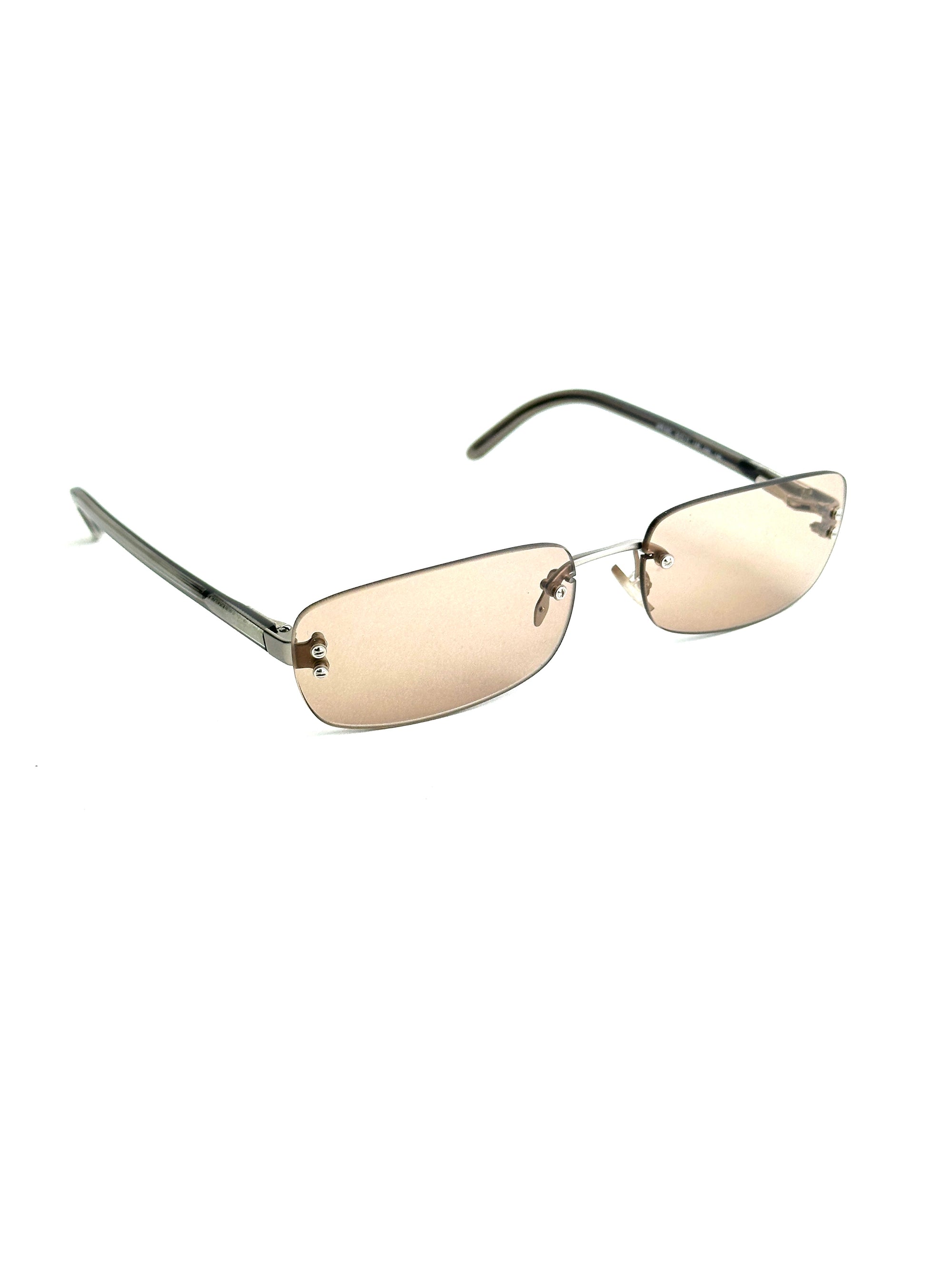 PRADA VPR62C VINTAGE GRIGIO