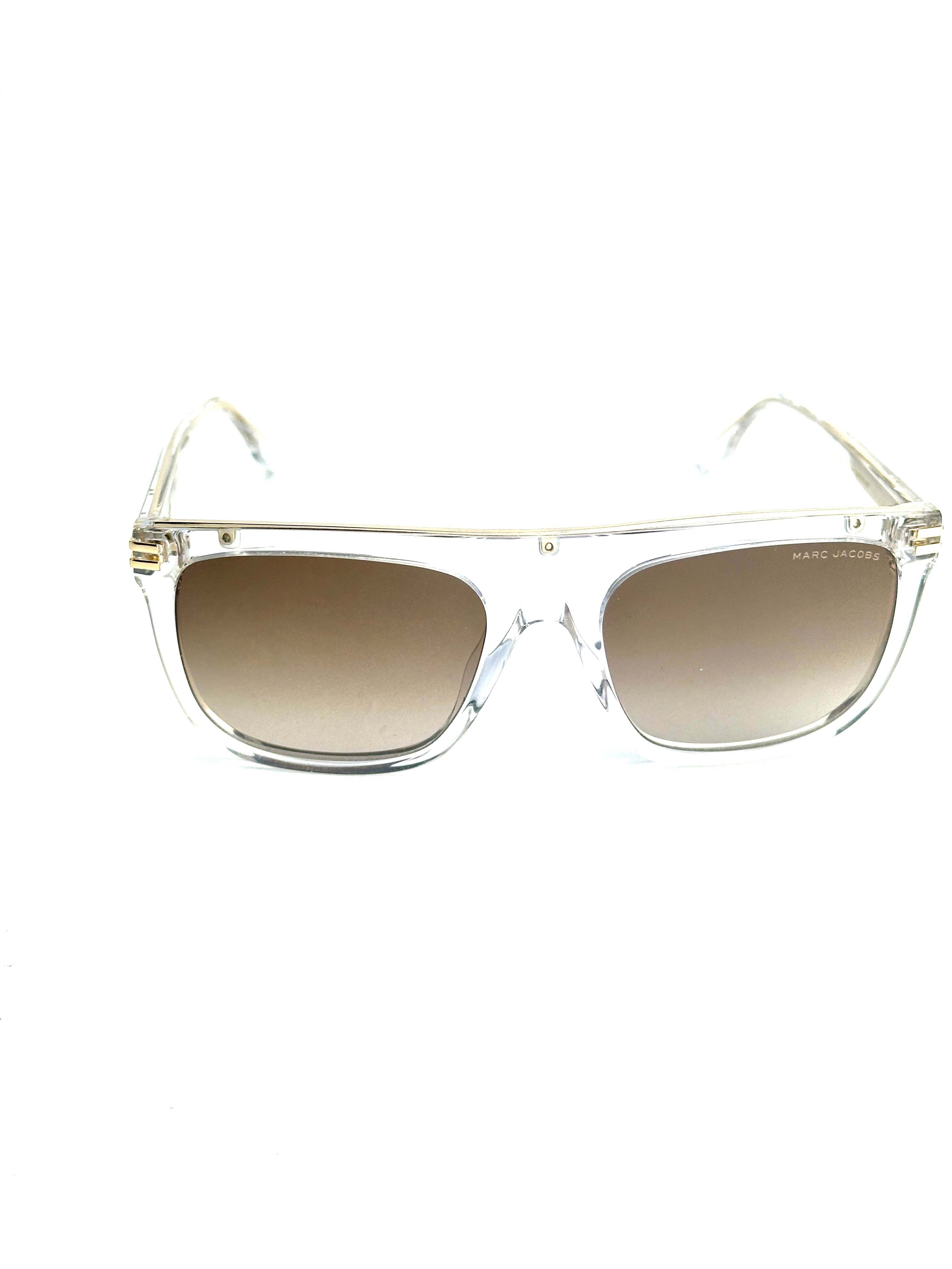 Occhiali da sole MARC JACOBS MARC 586/S 900/HA CRYSTAL