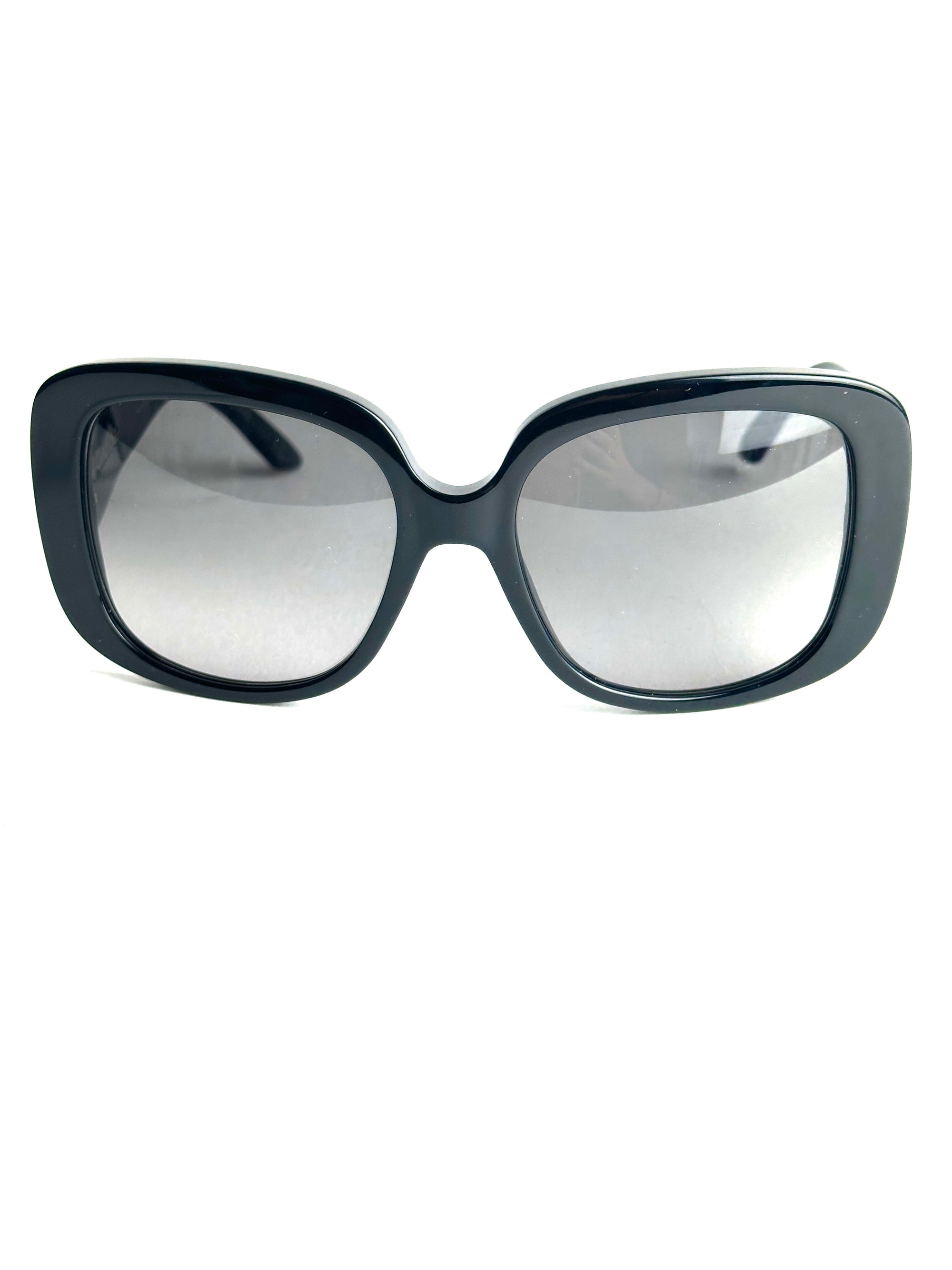 DIOR DIORLADYLADY1 PURPLE sunglasses