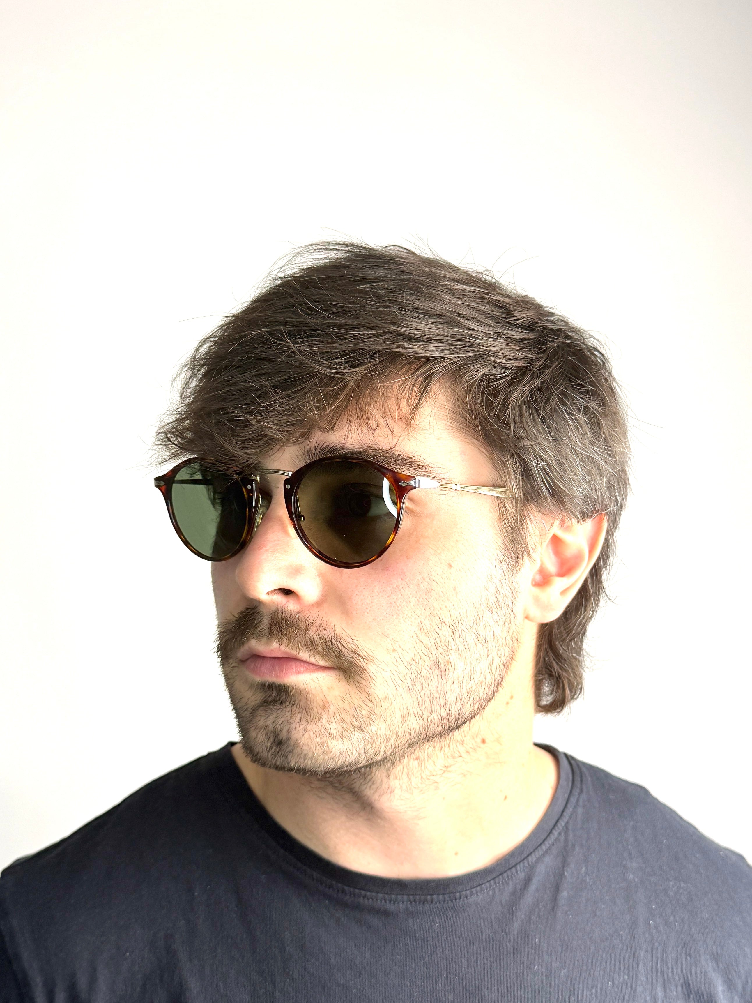 Occhiali da sole PERSOL 3046-V