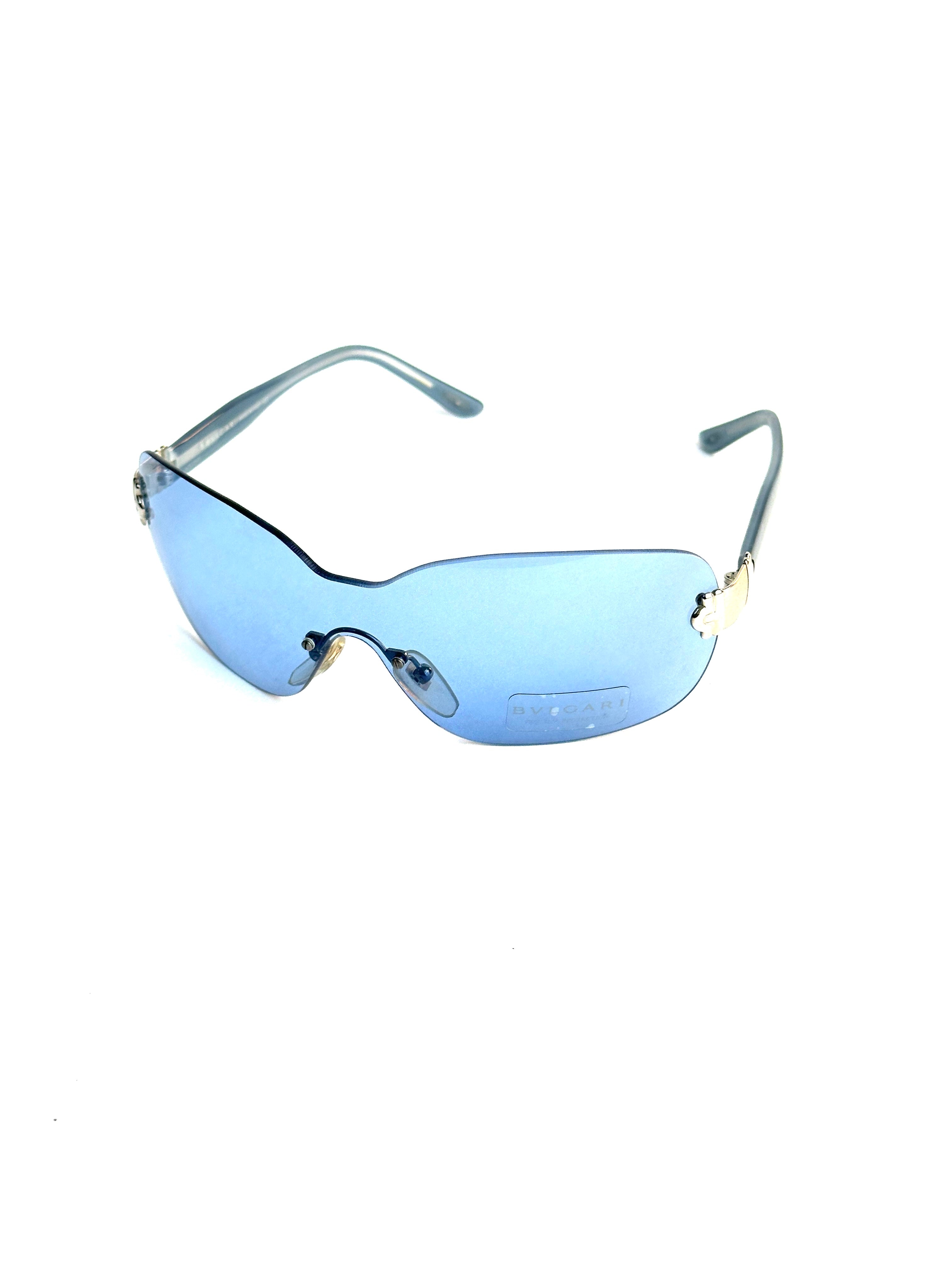 Occhiali da sole BULGARI 609