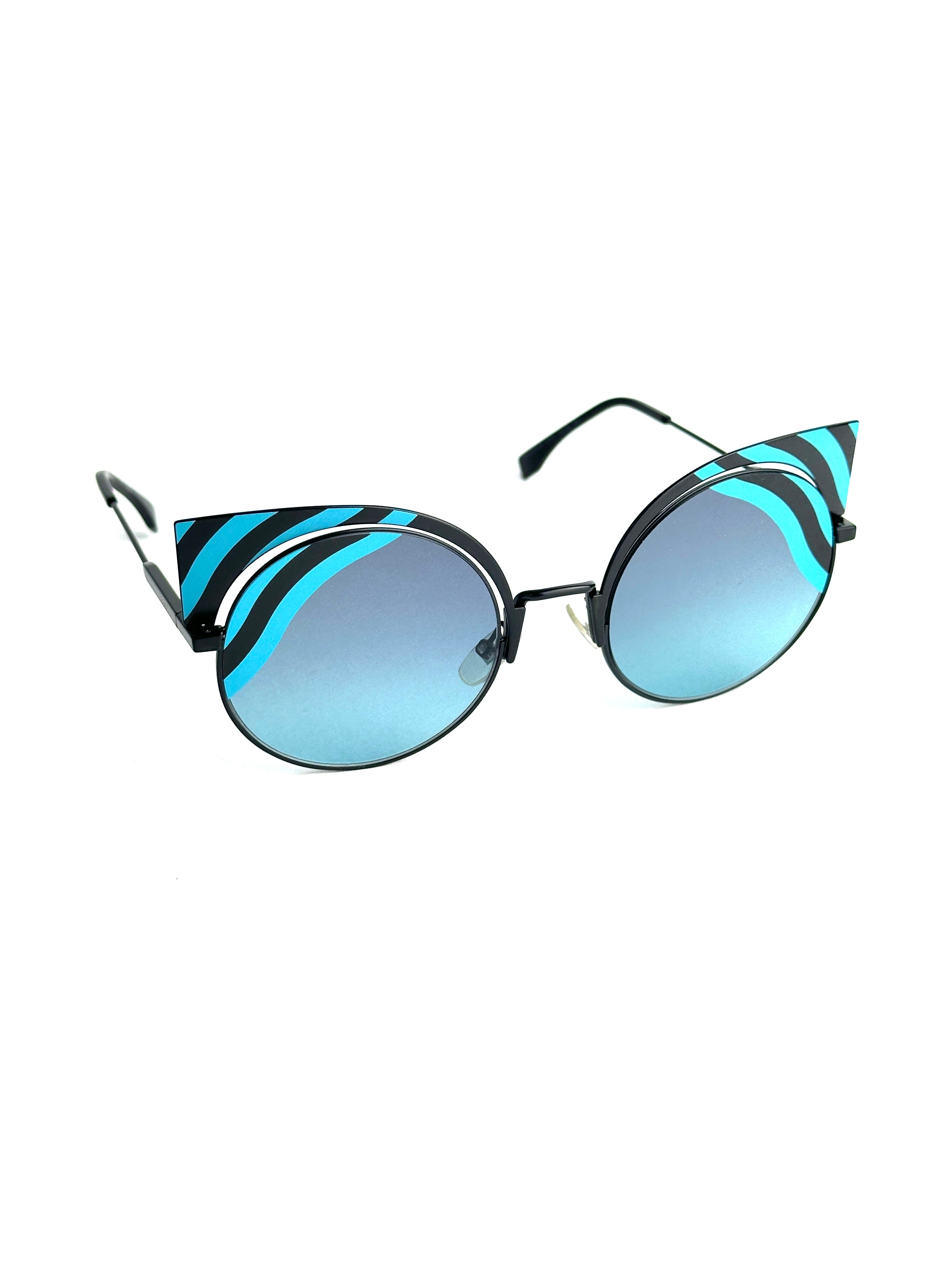 occhiali da sole FENDI FF0215/s