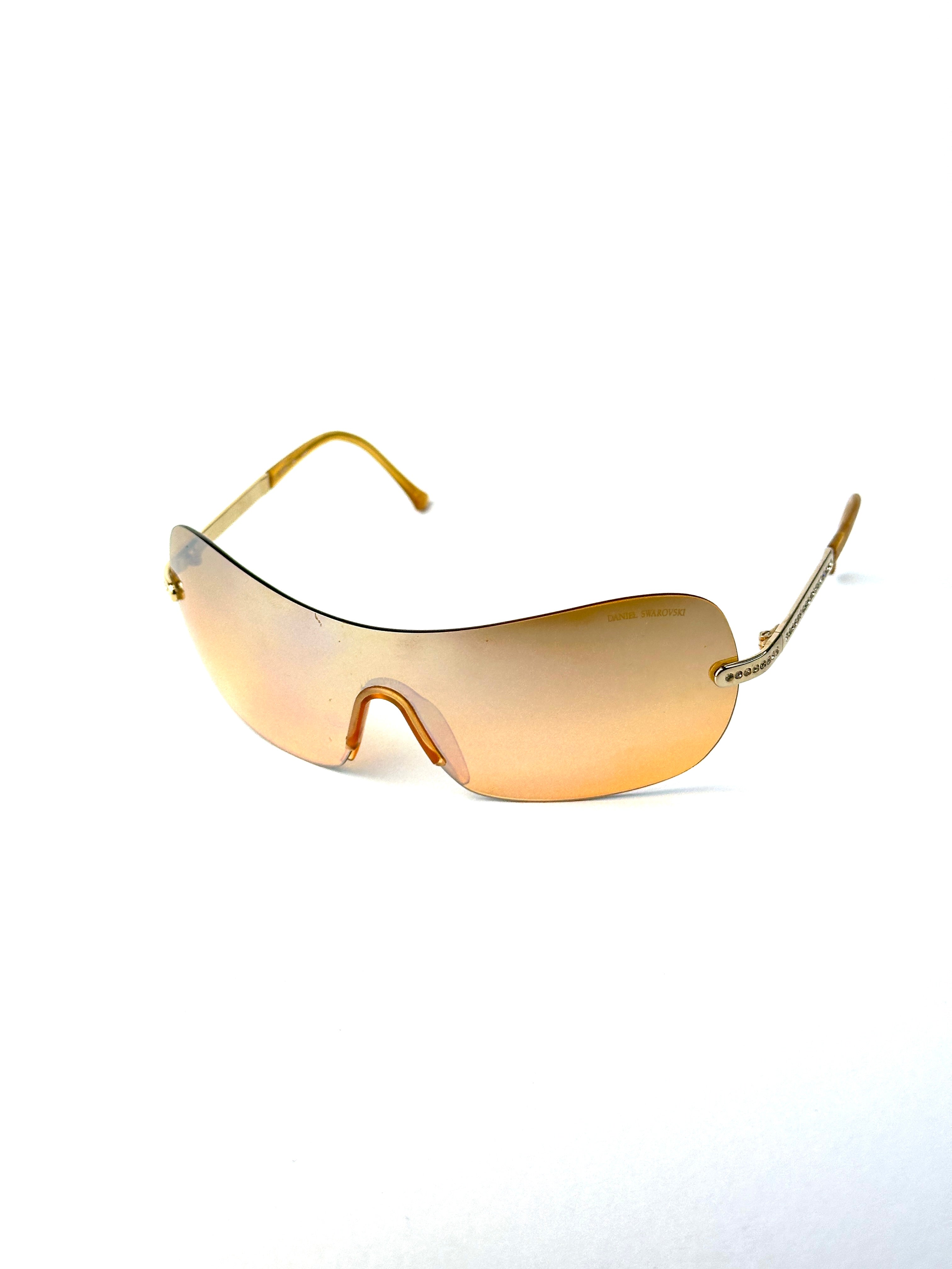 Occhiali da sole SWAROVSKI S543